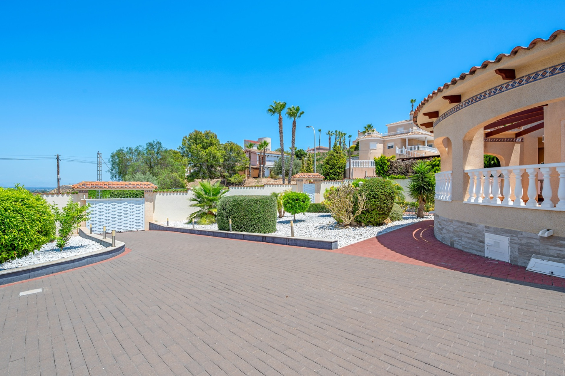 Reventa - 3. Casa indepiende - Algorfa - Costa Blanca Sur