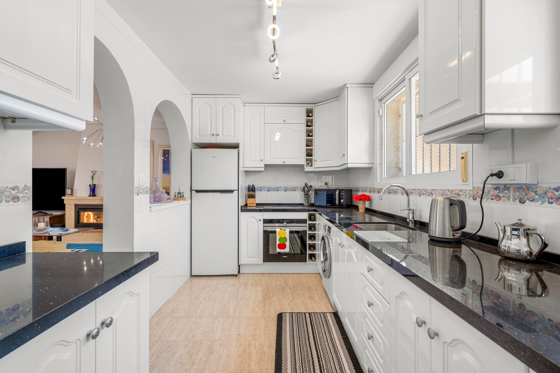 Reventa - 3. Casa indepiende - Algorfa - Costa Blanca Sur