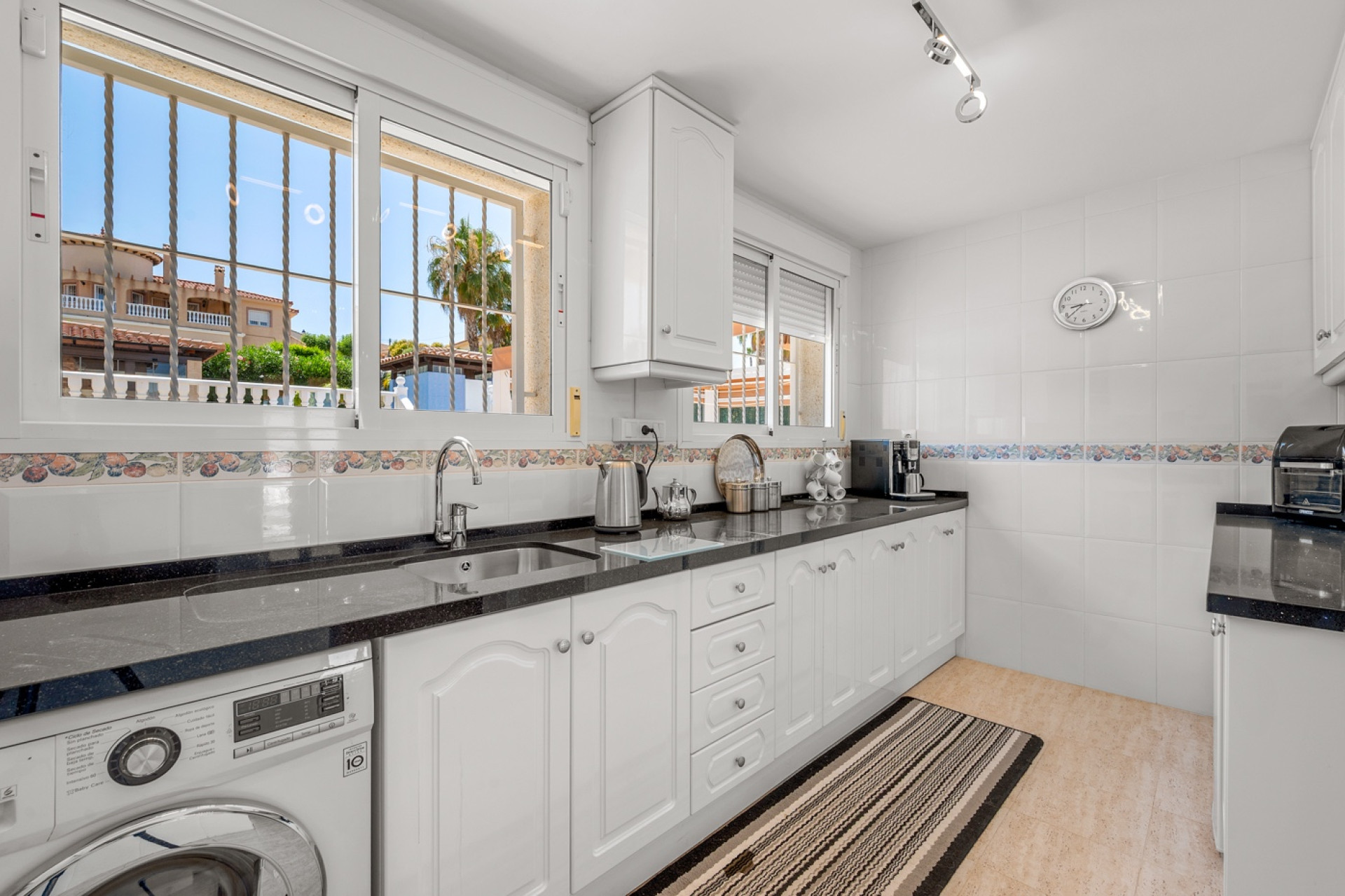 Reventa - 3. Casa indepiende - Algorfa - Costa Blanca Sur