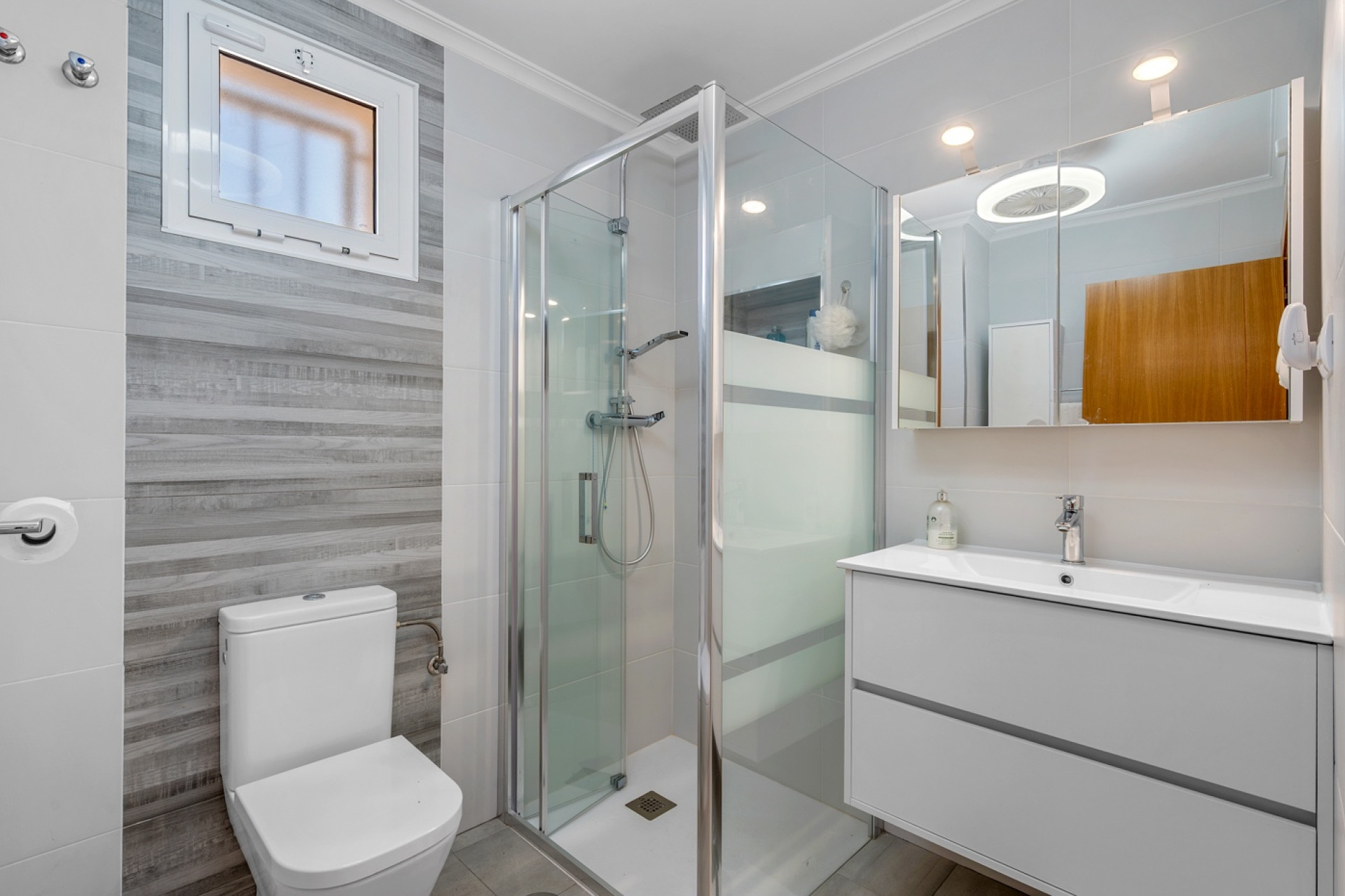 Reventa - 3. Casa indepiende - Algorfa - Costa Blanca Sur