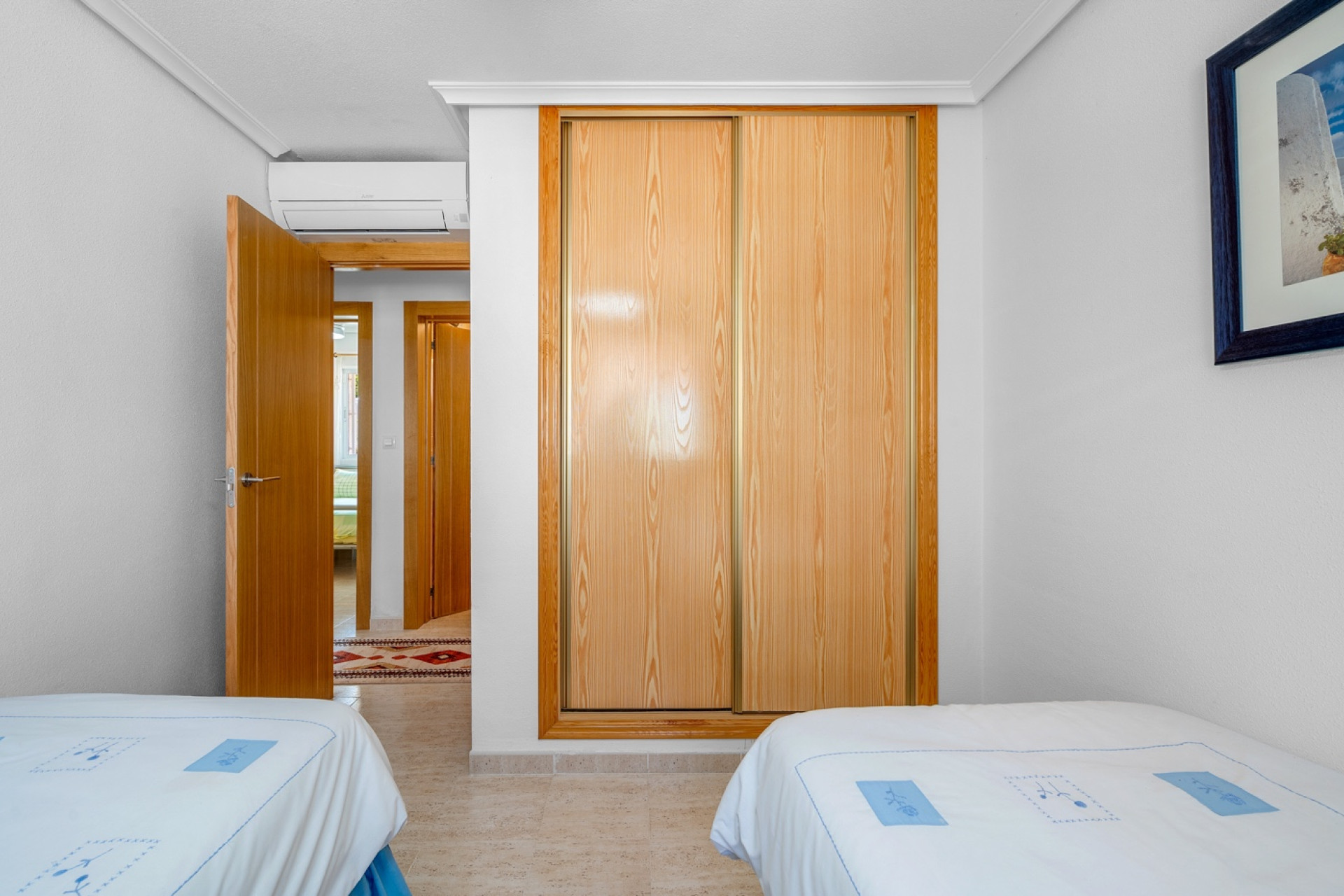 Reventa - 3. Casa indepiende - Algorfa - Costa Blanca Sur