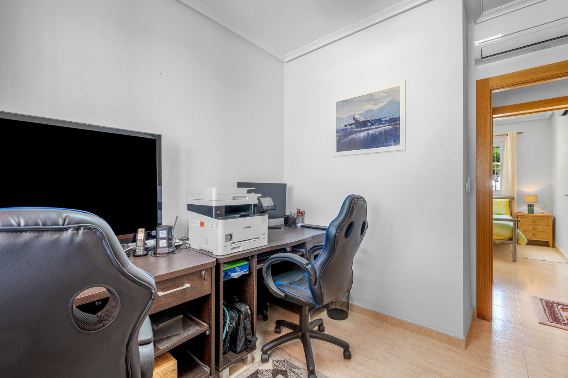 Reventa - 3. Casa indepiende - Algorfa - Costa Blanca Sur