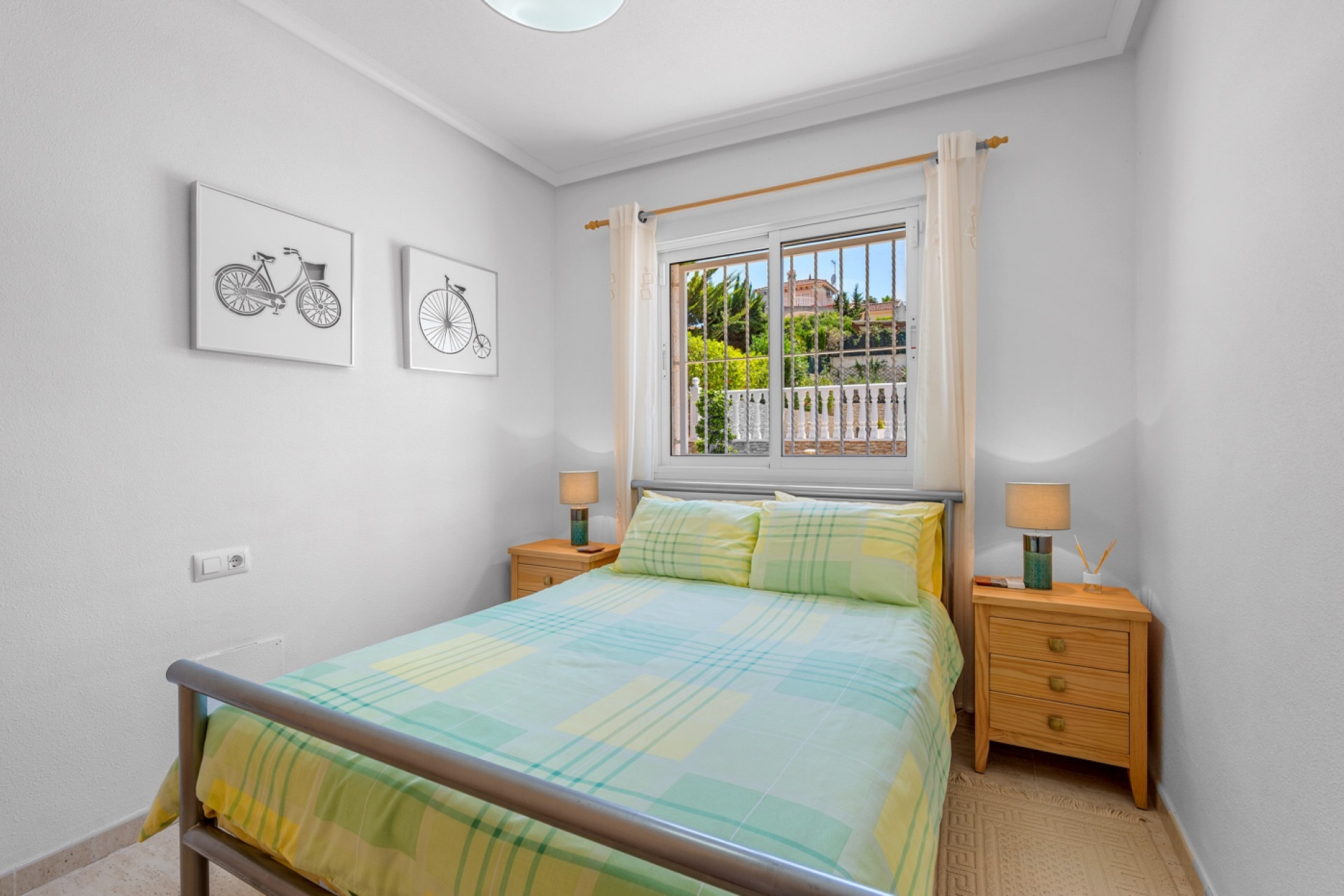 Reventa - 3. Casa indepiende - Algorfa - Costa Blanca Sur