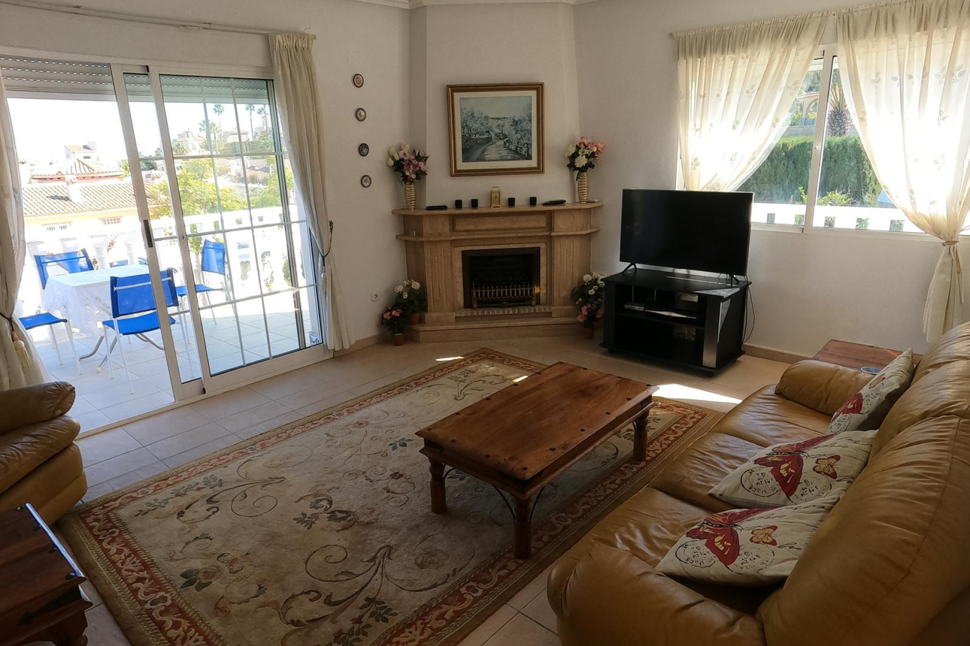 Reventa - 3. Casa indepiende - Algorfa - Costa Blanca Sur