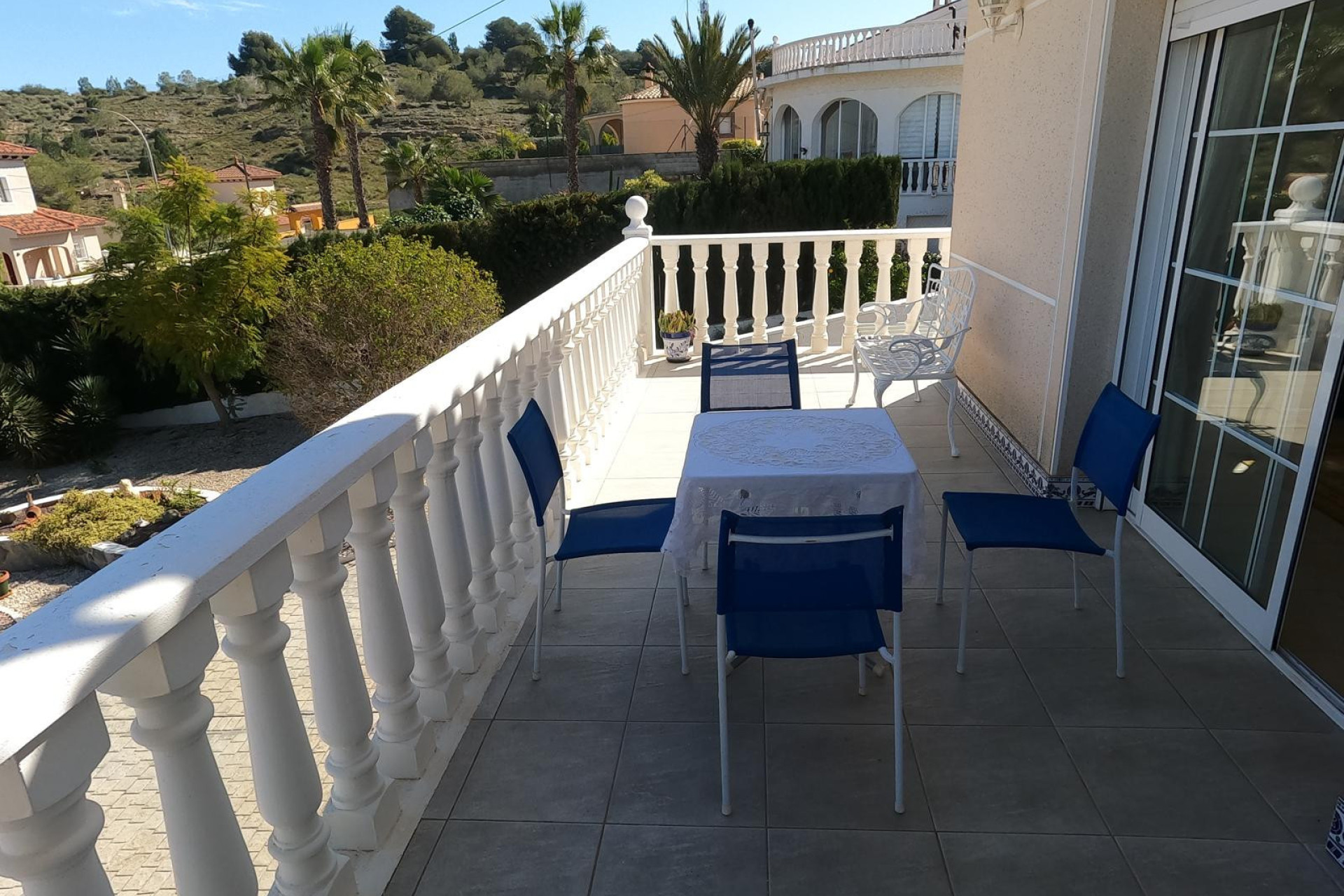 Reventa - 3. Casa indepiende - Algorfa - Costa Blanca Sur