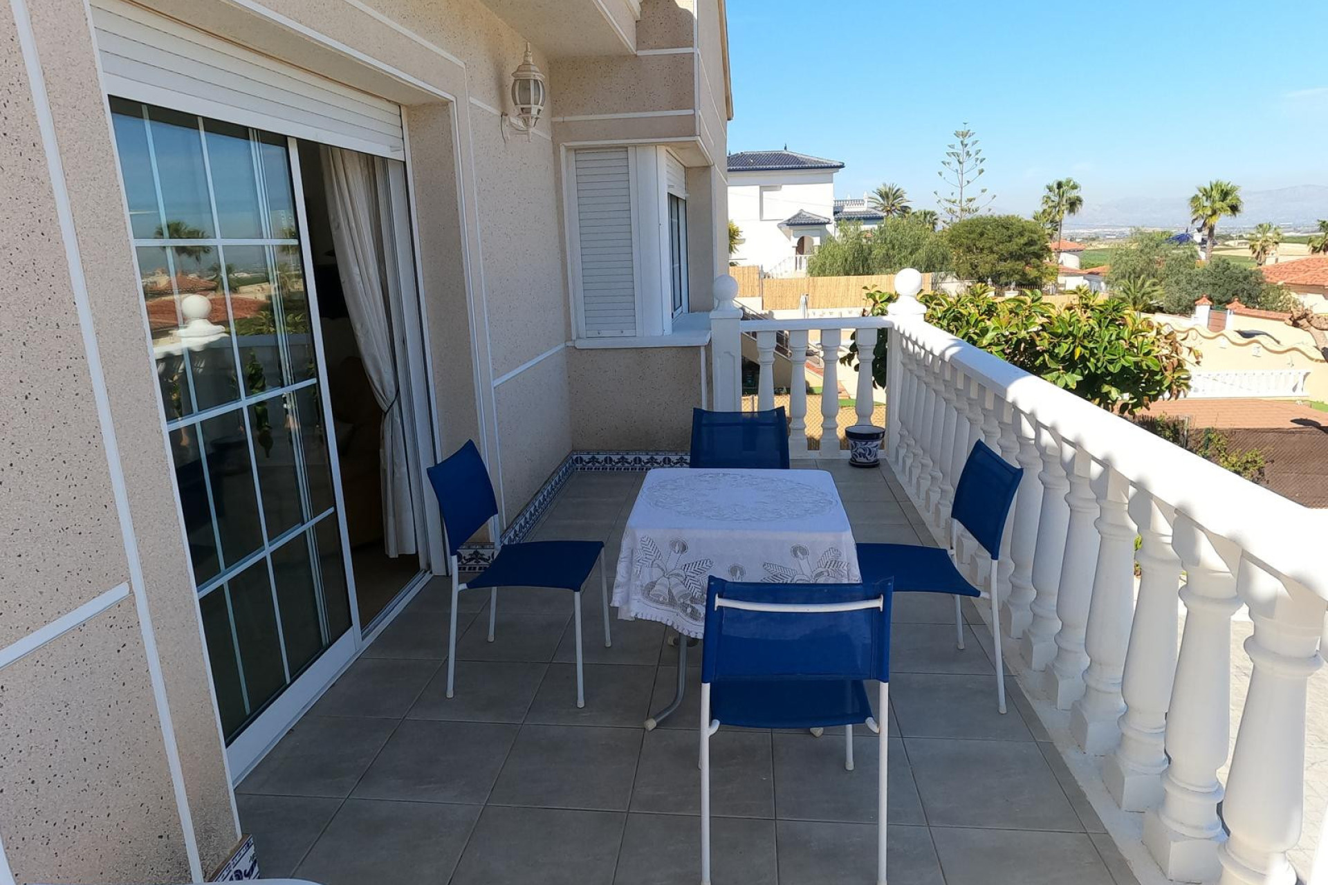 Reventa - 3. Casa indepiende - Algorfa - Costa Blanca Sur