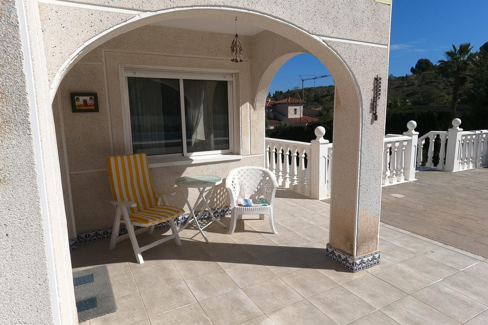 Reventa - 3. Casa indepiende - Algorfa - Costa Blanca Sur
