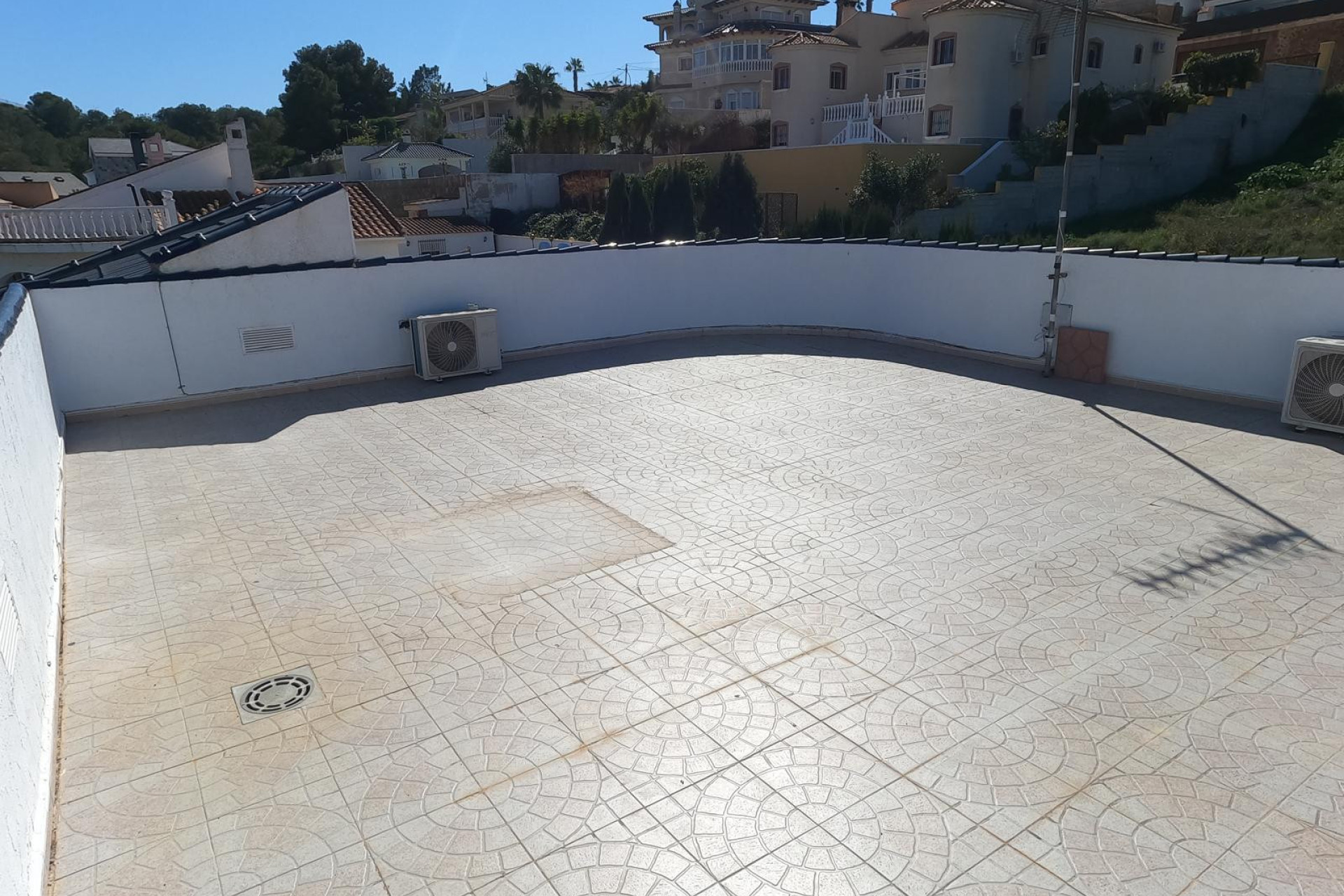 Reventa - 3. Casa indepiende - Algorfa - Costa Blanca Sur