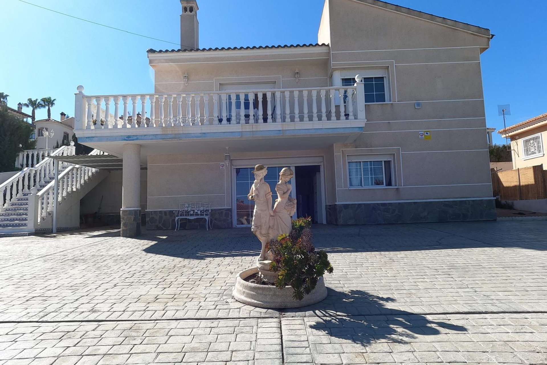 Reventa - 3. Casa indepiende - Algorfa - Costa Blanca Sur