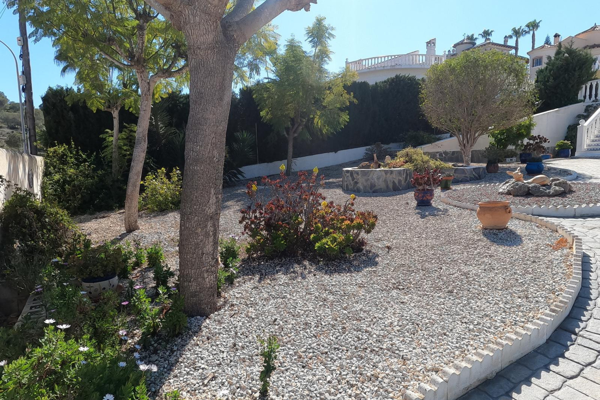 Reventa - 3. Casa indepiende - Algorfa - Costa Blanca Sur