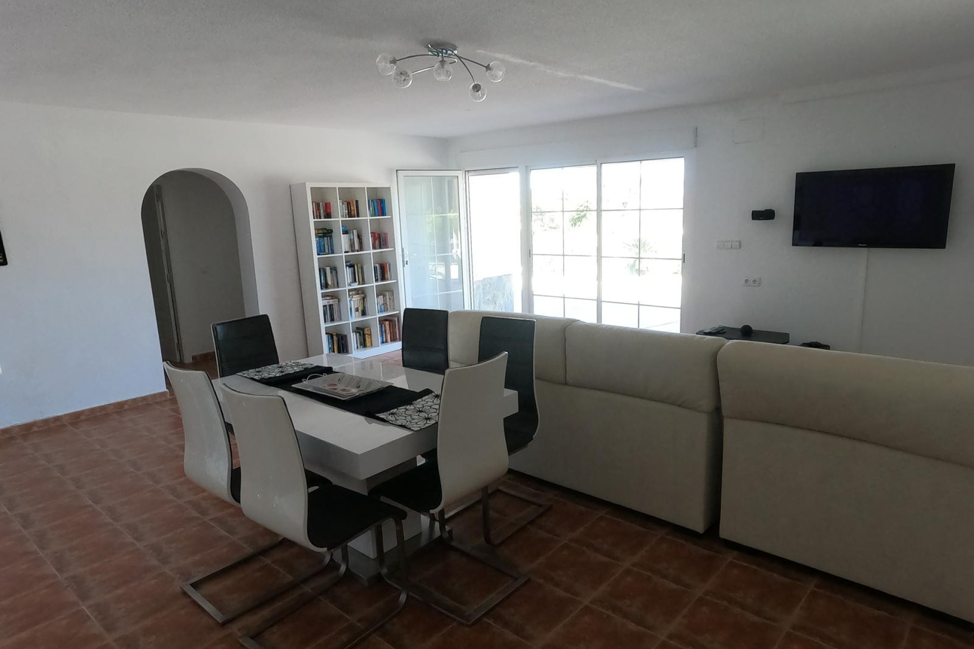 Reventa - 3. Casa indepiende - Algorfa - Costa Blanca Sur