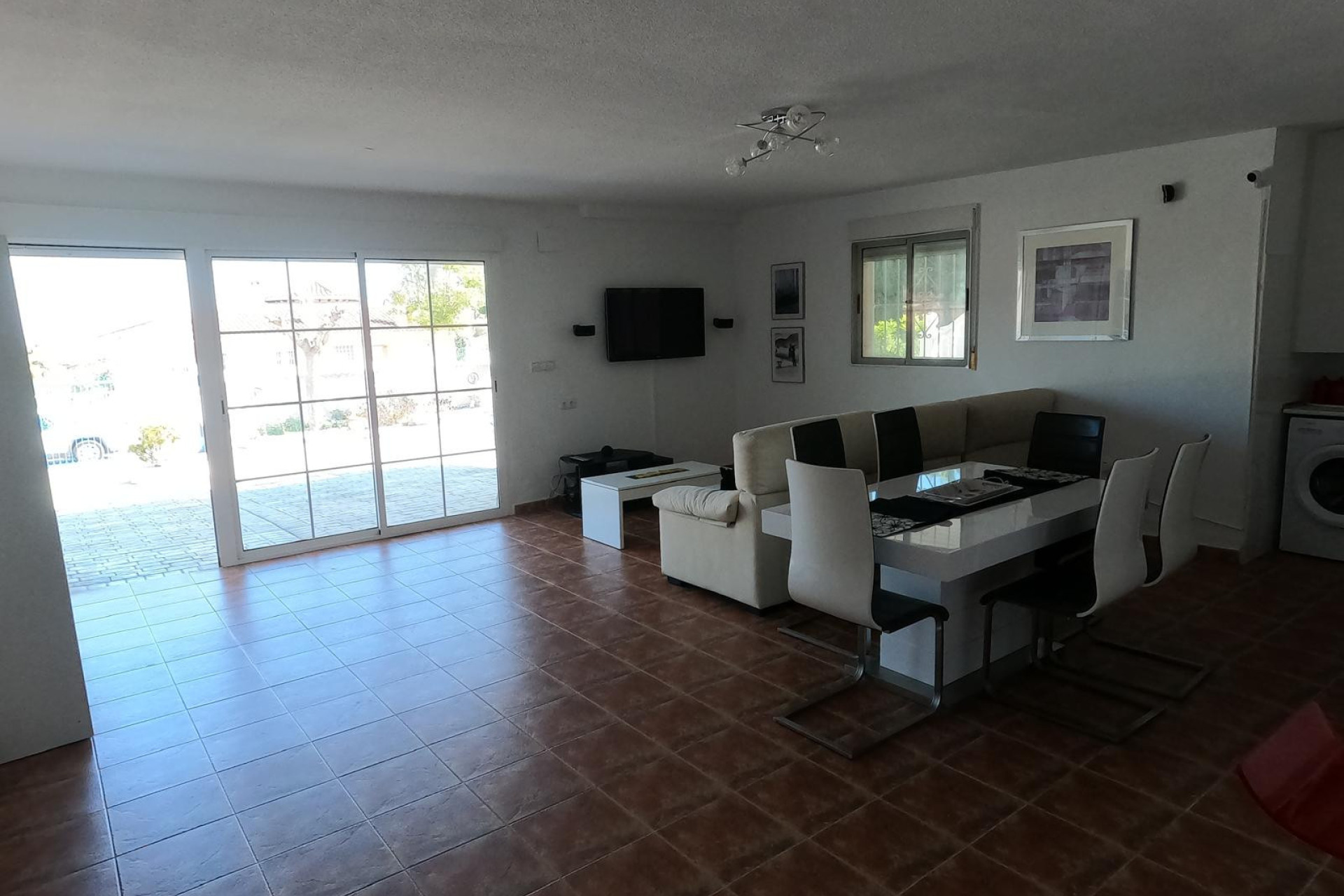 Reventa - 3. Casa indepiende - Algorfa - Costa Blanca Sur