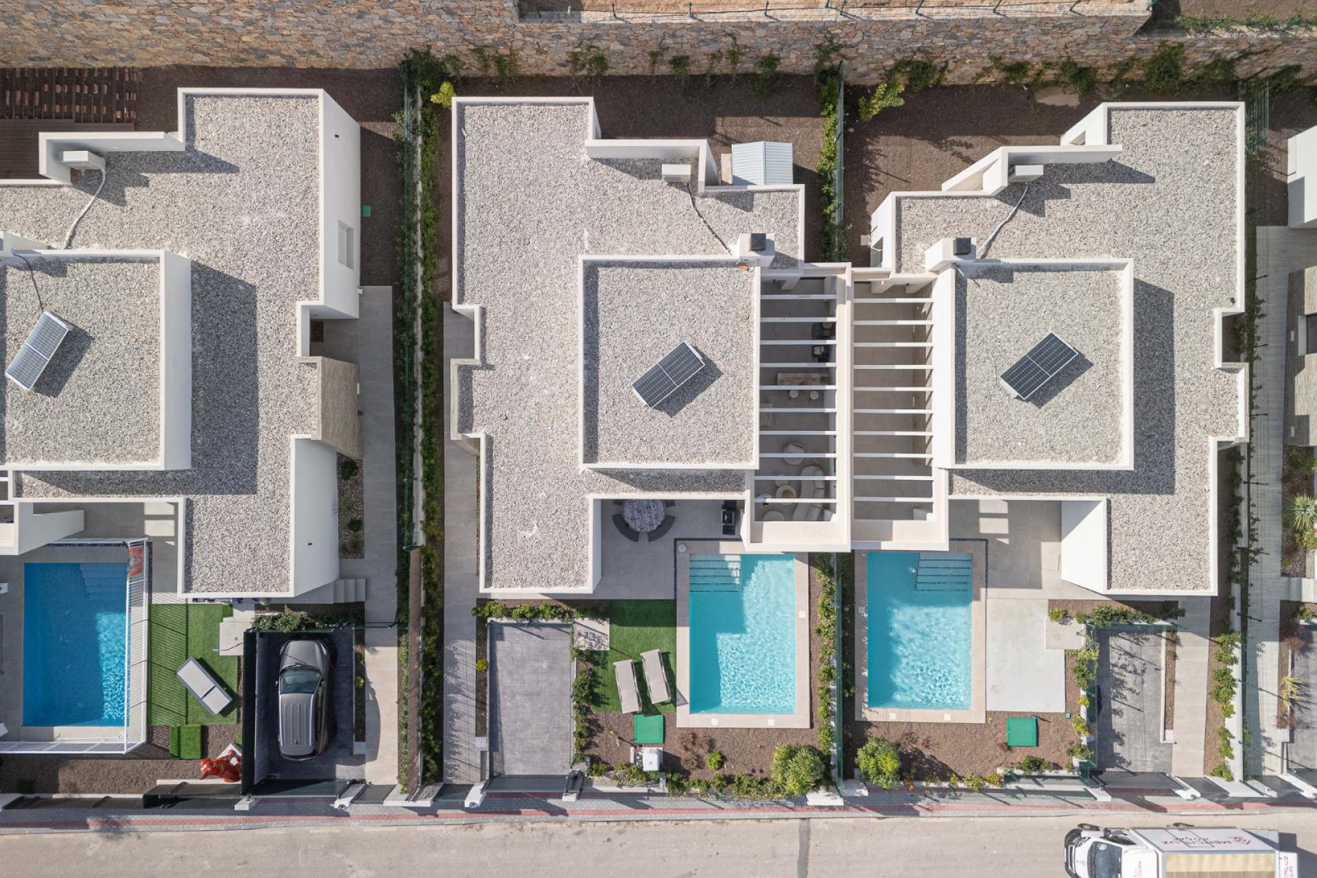 Reventa - 3. Casa indepiende - Algorfa - Costa Blanca Sur