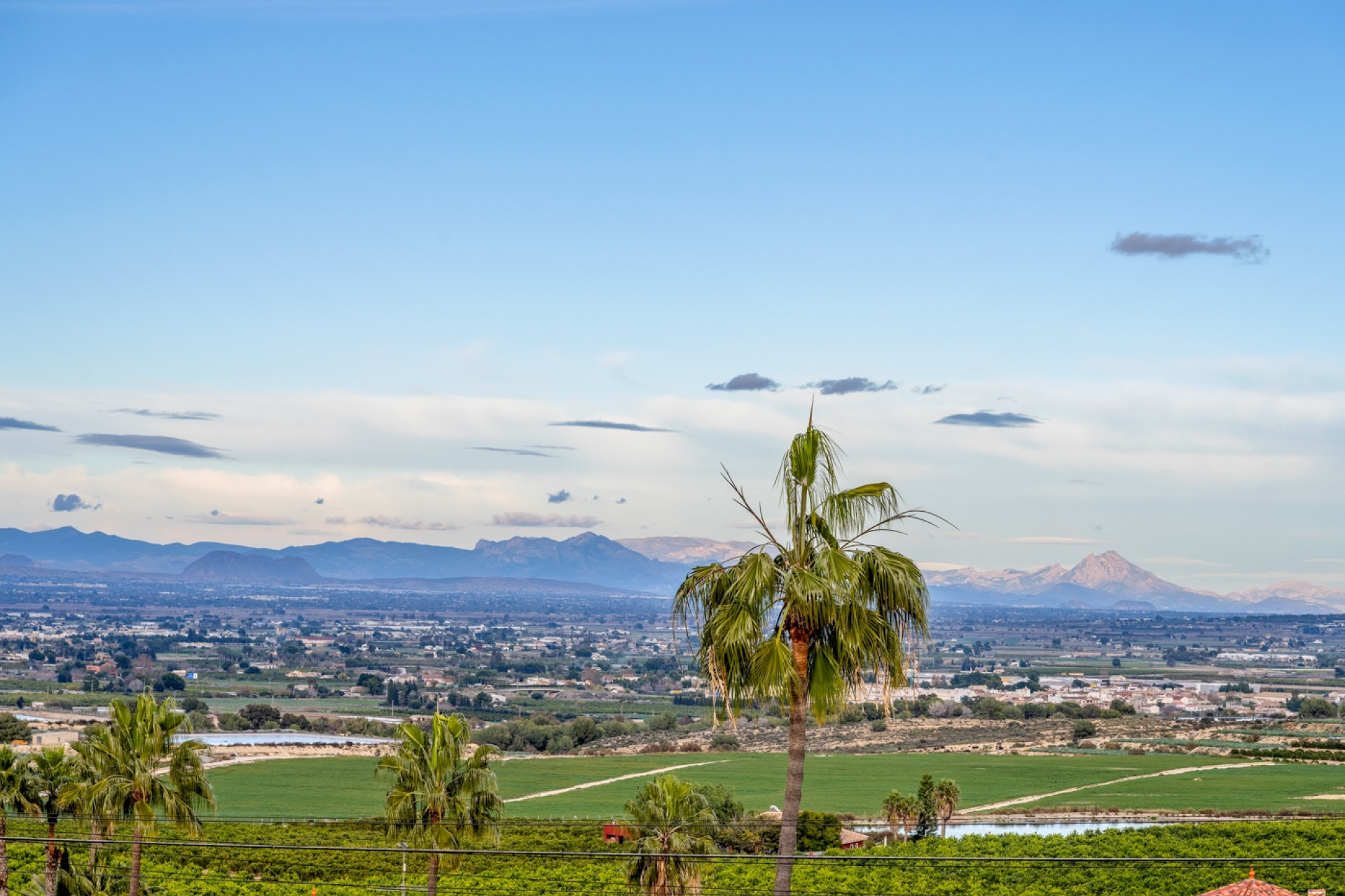 Reventa - 3. Casa indepiende - Algorfa - Costa Blanca Sur