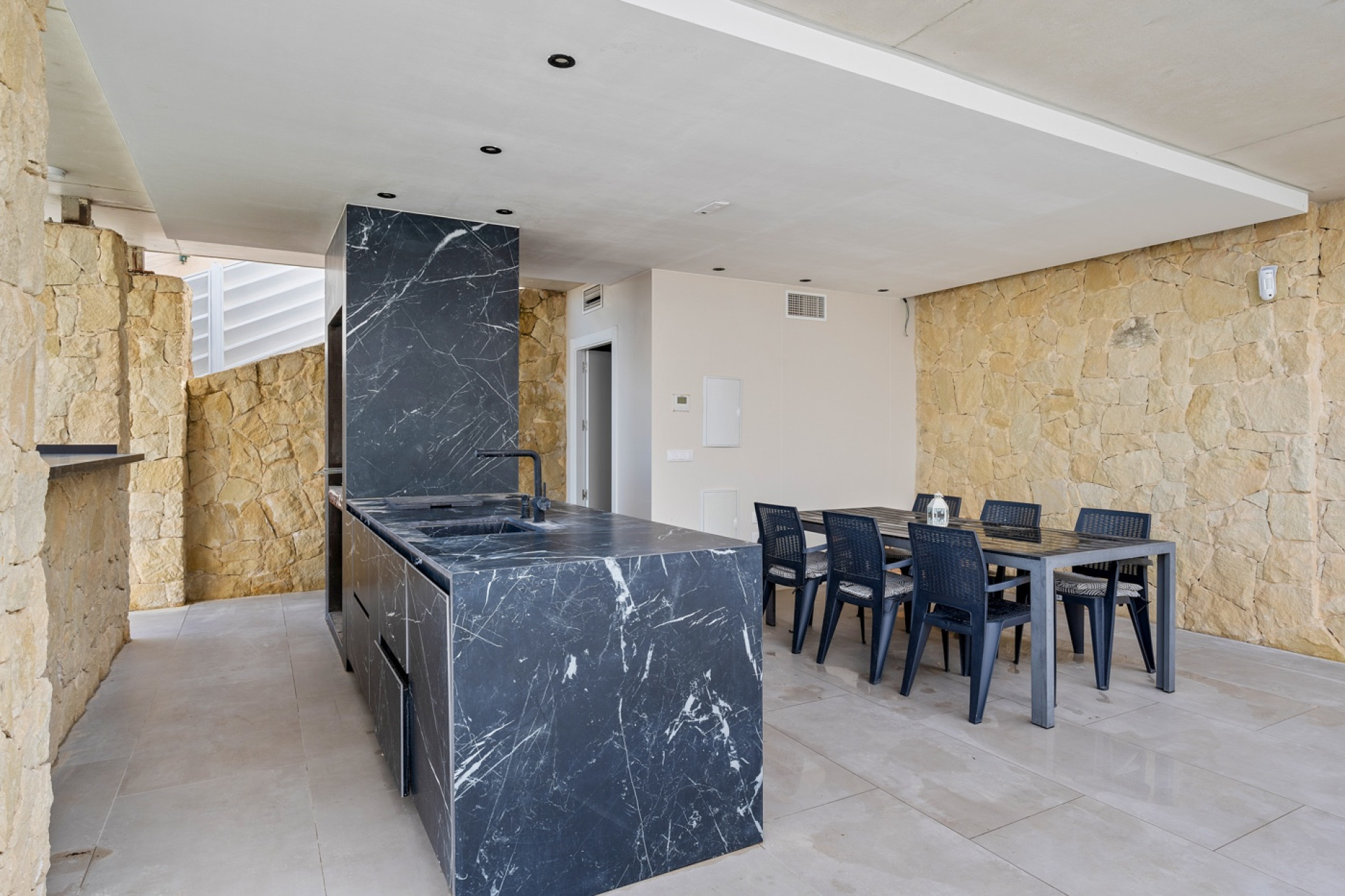 Reventa - 3. Casa indepiende - Algorfa - Costa Blanca Sur