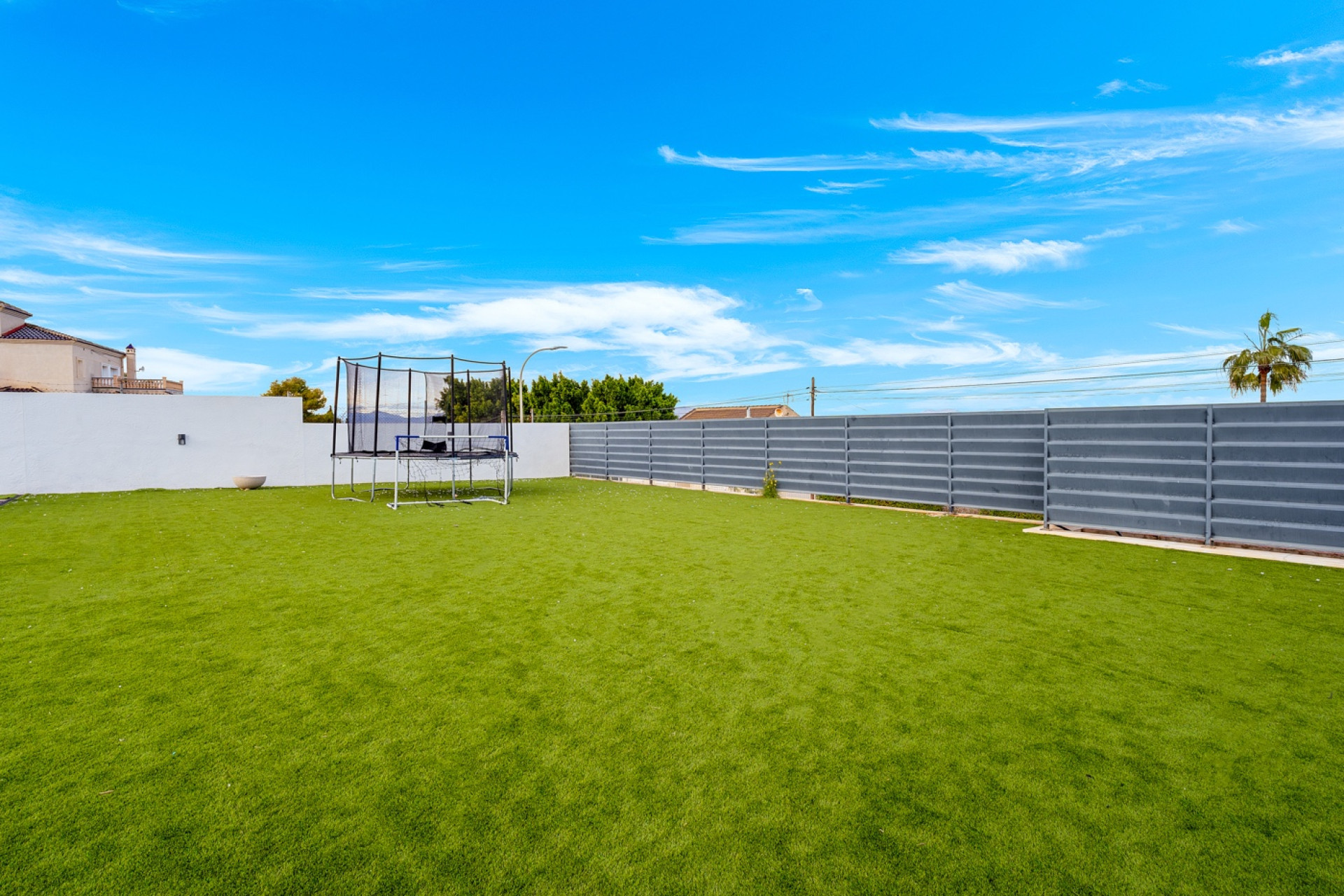 Reventa - 3. Casa indepiende - Algorfa - Costa Blanca Sur