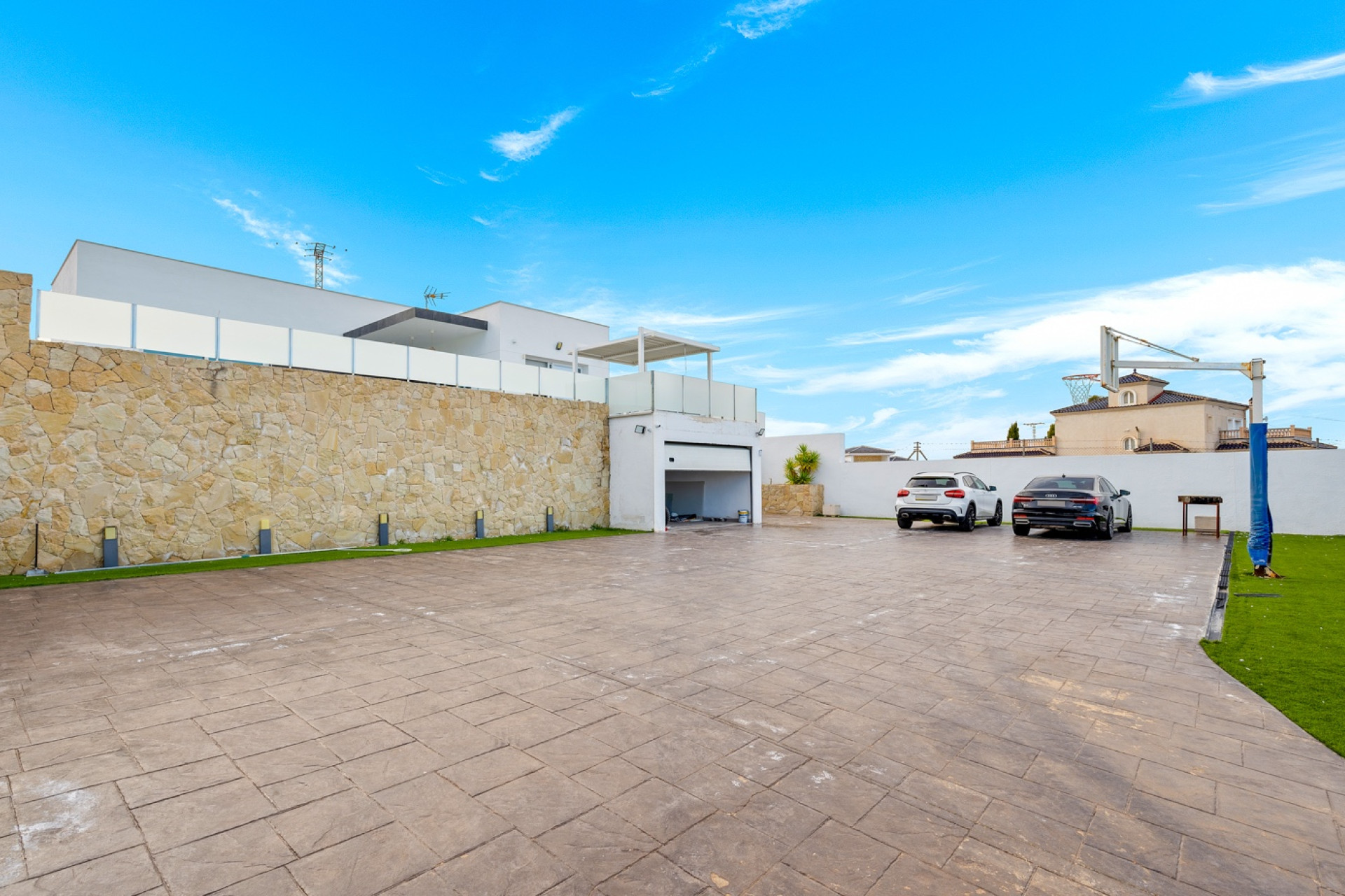 Reventa - 3. Casa indepiende - Algorfa - Costa Blanca Sur