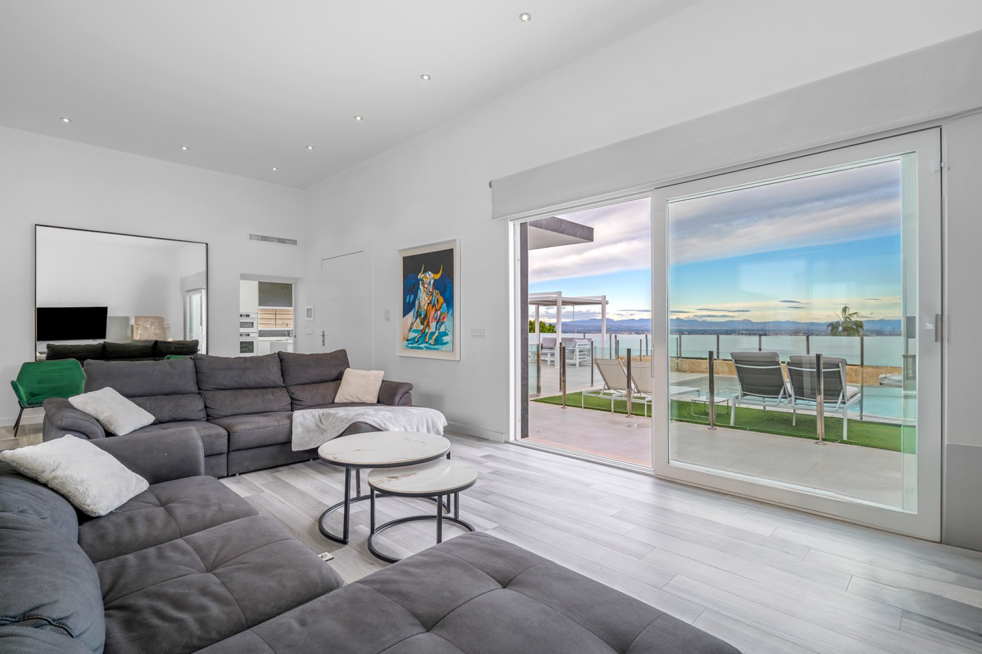 Reventa - 3. Casa indepiende - Algorfa - Costa Blanca Sur