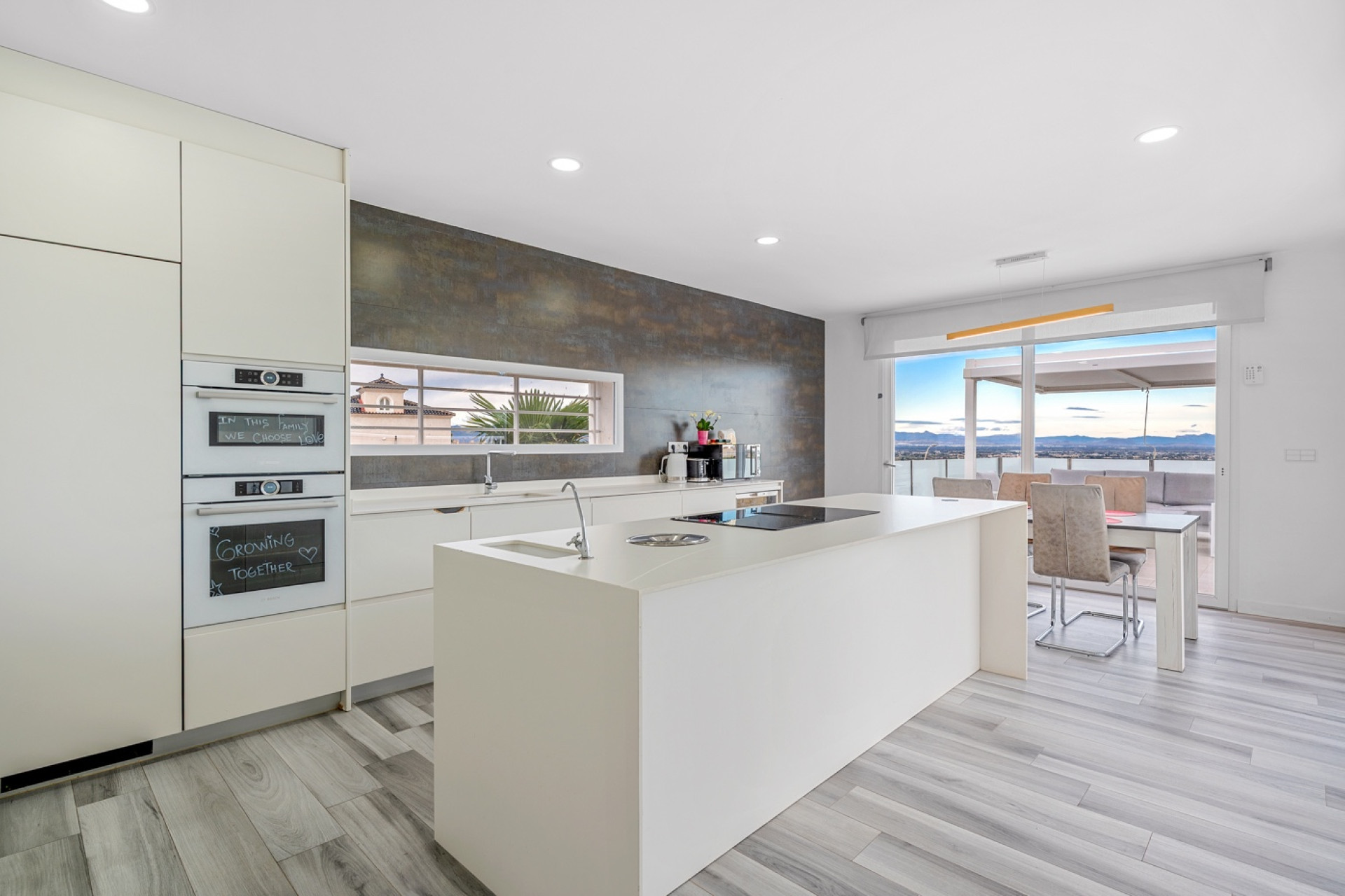 Reventa - 3. Casa indepiende - Algorfa - Costa Blanca Sur