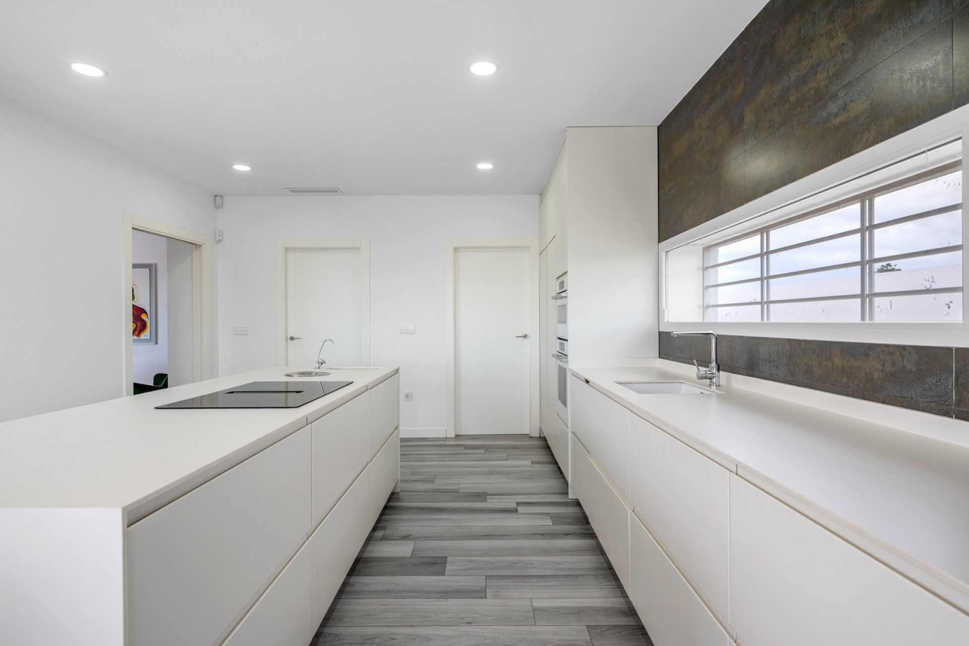 Reventa - 3. Casa indepiende - Algorfa - Costa Blanca Sur