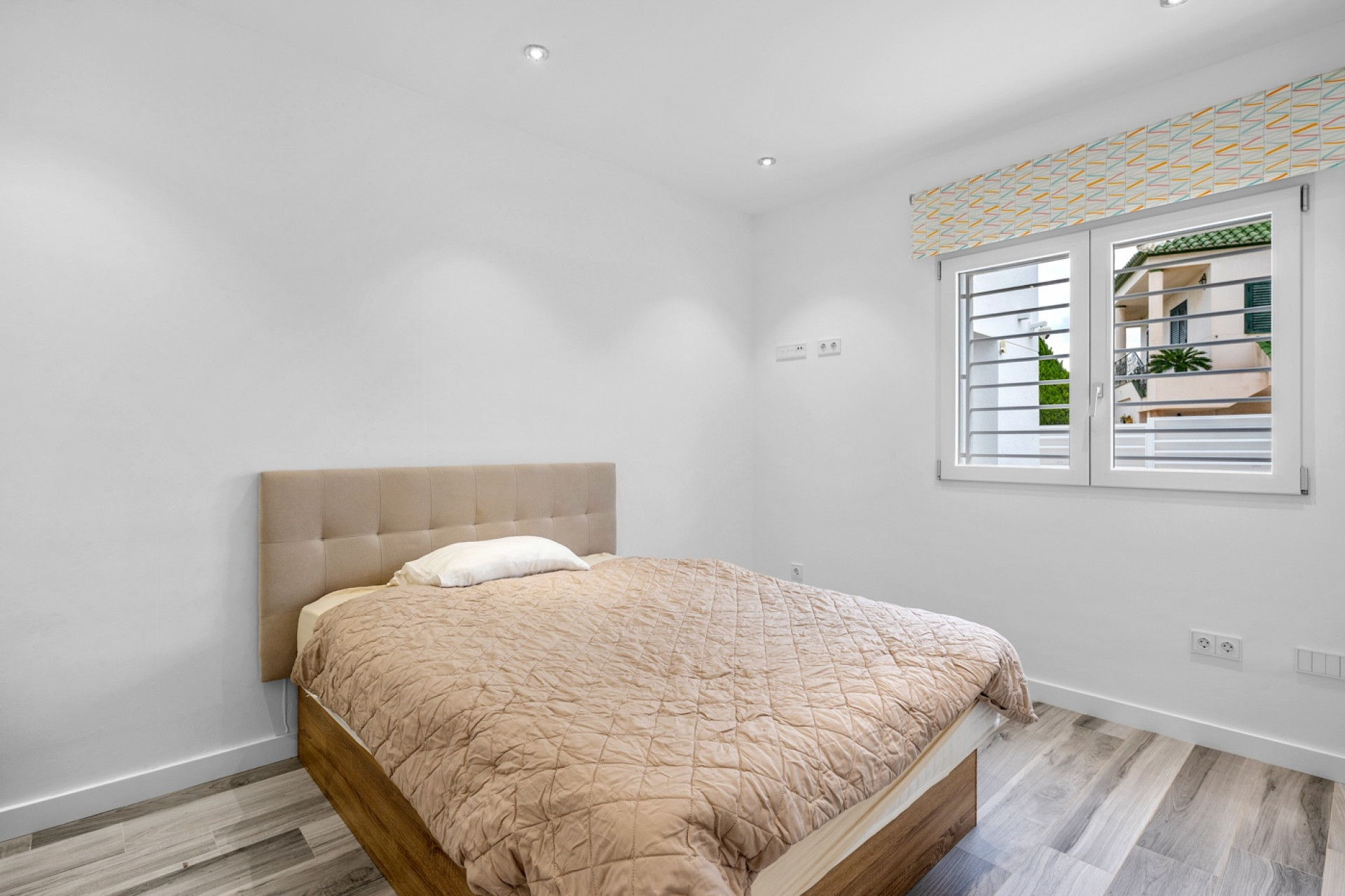 Reventa - 3. Casa indepiende - Algorfa - Costa Blanca Sur