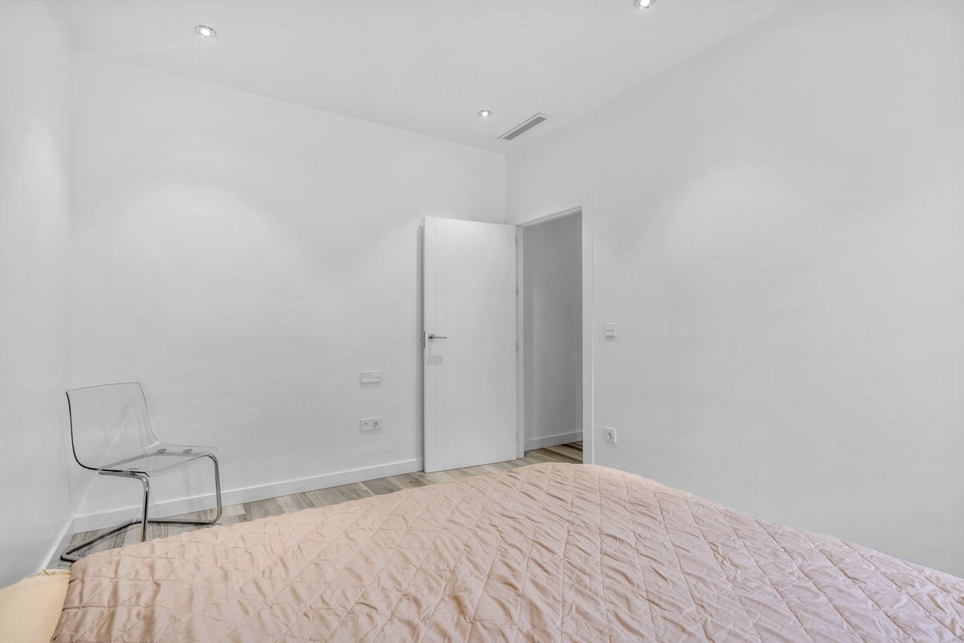 Reventa - 3. Casa indepiende - Algorfa - Costa Blanca Sur