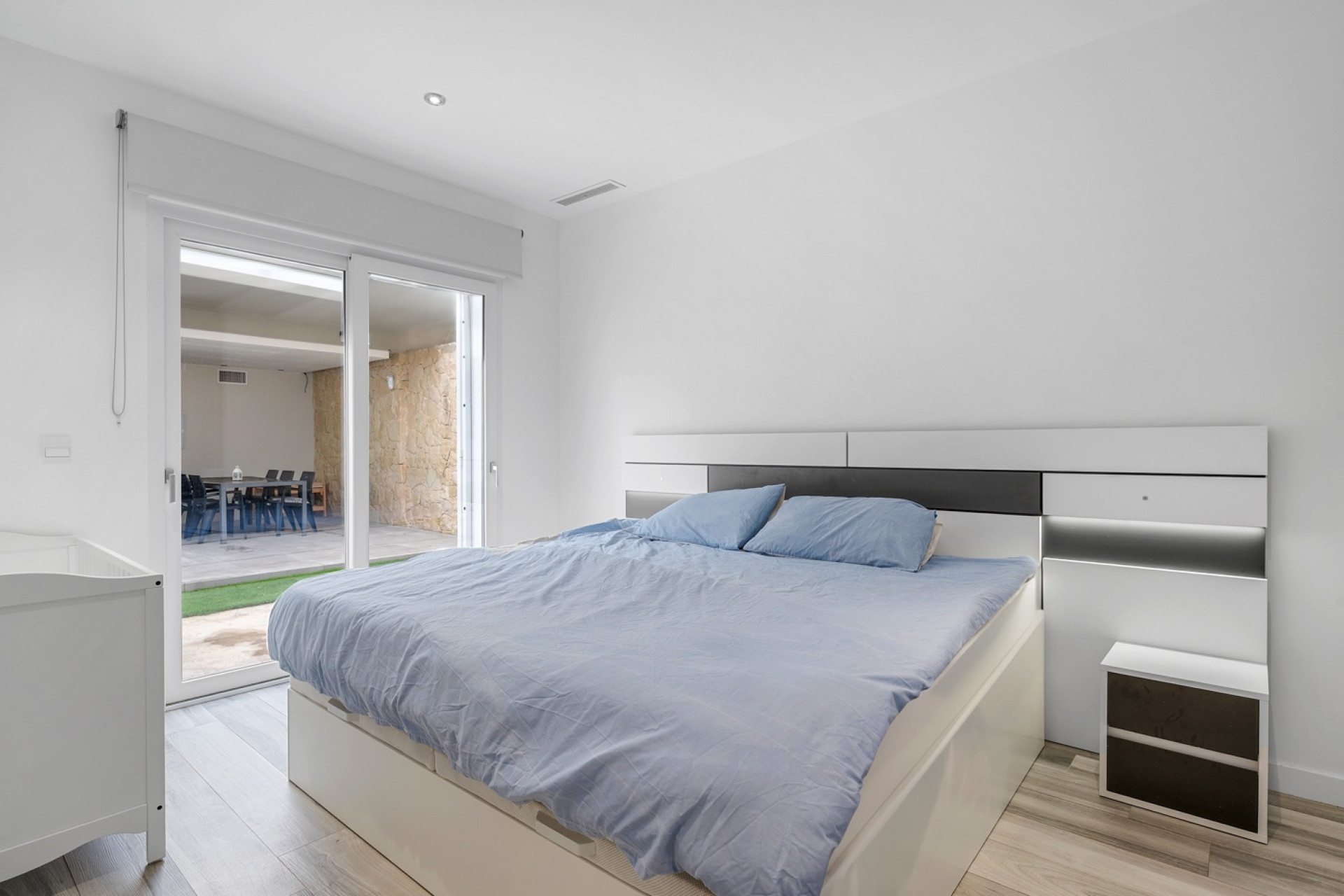 Reventa - 3. Casa indepiende - Algorfa - Costa Blanca Sur