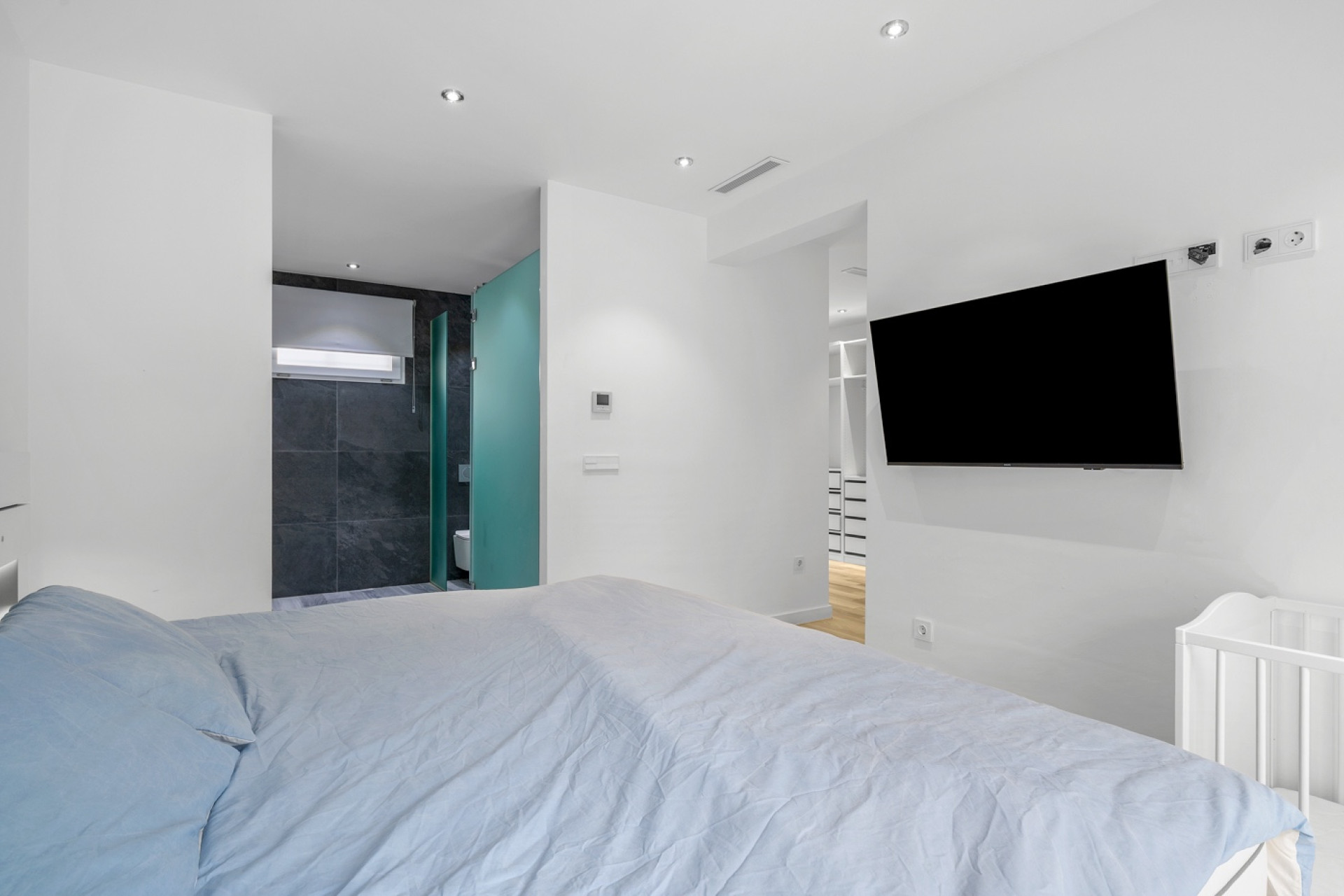 Reventa - 3. Casa indepiende - Algorfa - Costa Blanca Sur