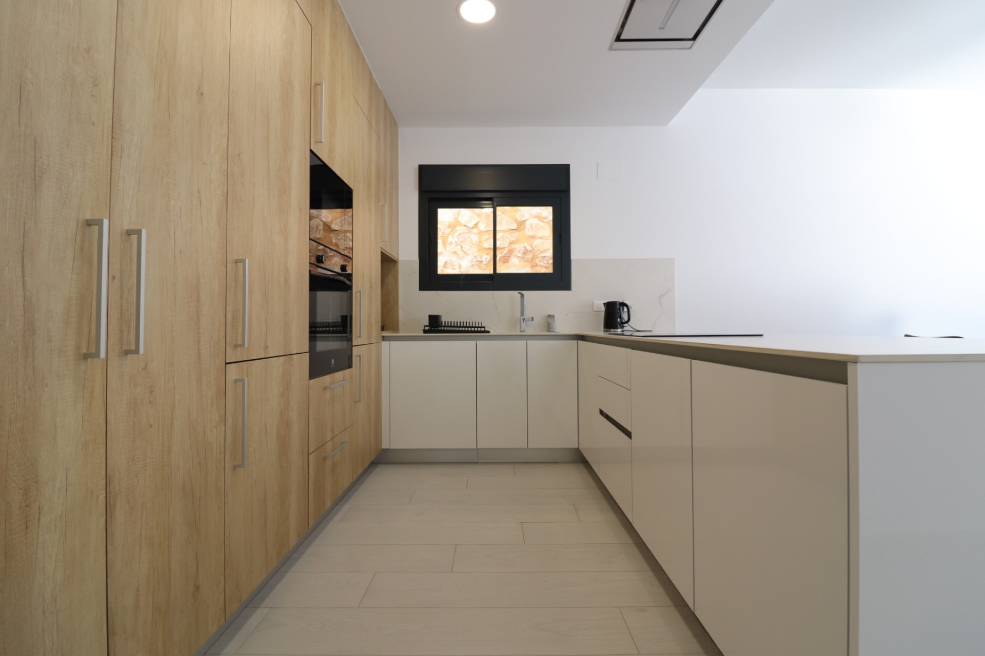 Reventa - 3. Casa indepiende - Algorfa - Costa Blanca Sur