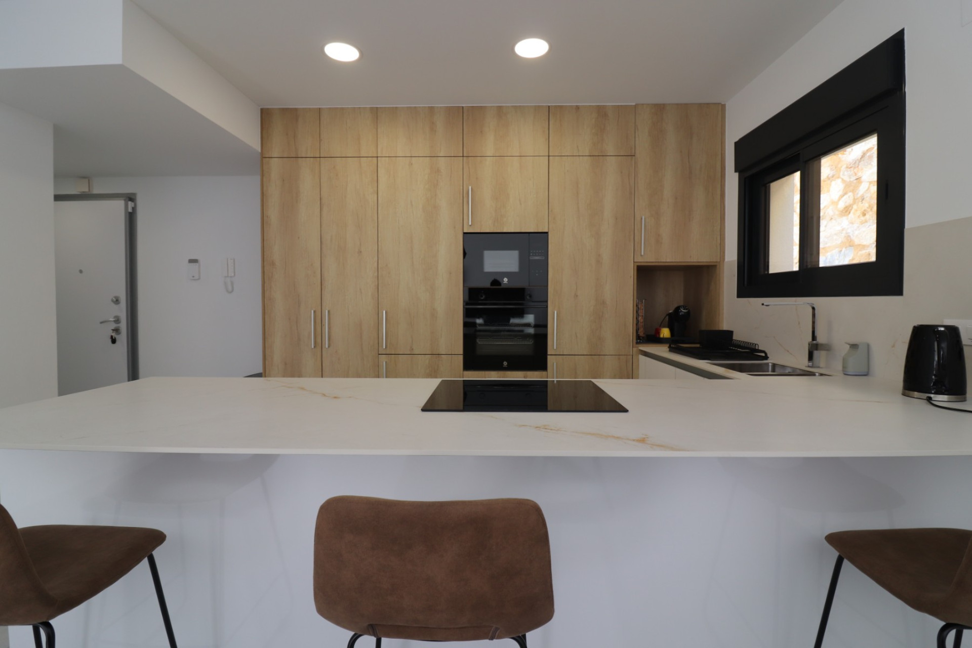 Reventa - 3. Casa indepiende - Algorfa - Costa Blanca Sur