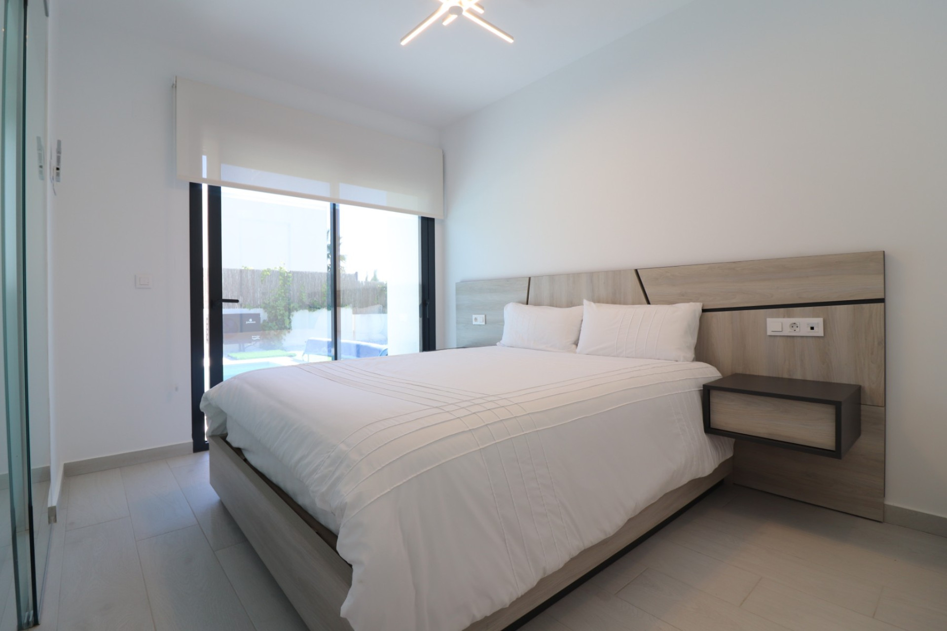 Reventa - 3. Casa indepiende - Algorfa - Costa Blanca Sur