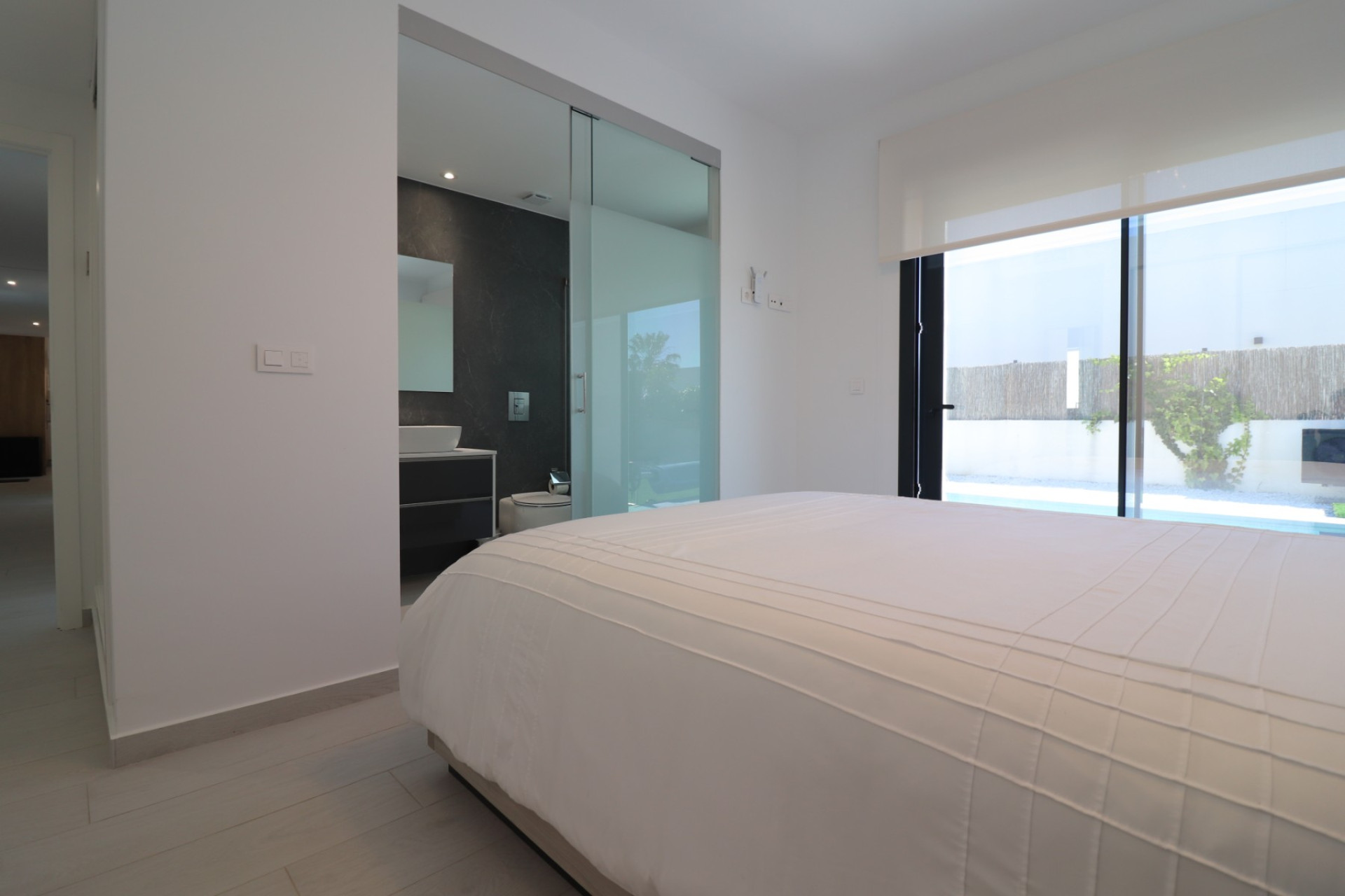 Reventa - 3. Casa indepiende - Algorfa - Costa Blanca Sur