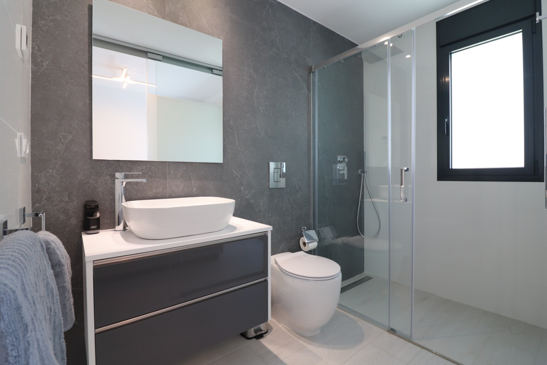 Reventa - 3. Casa indepiende - Algorfa - Costa Blanca Sur