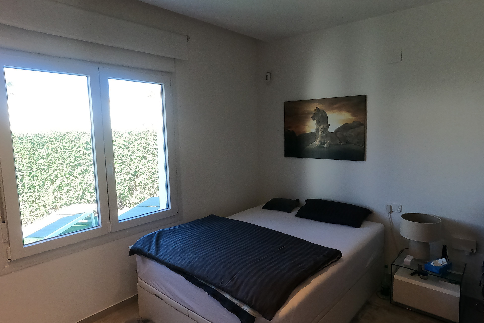 Reventa - 3. Casa indepiende - Algorfa - Costa Blanca Sur