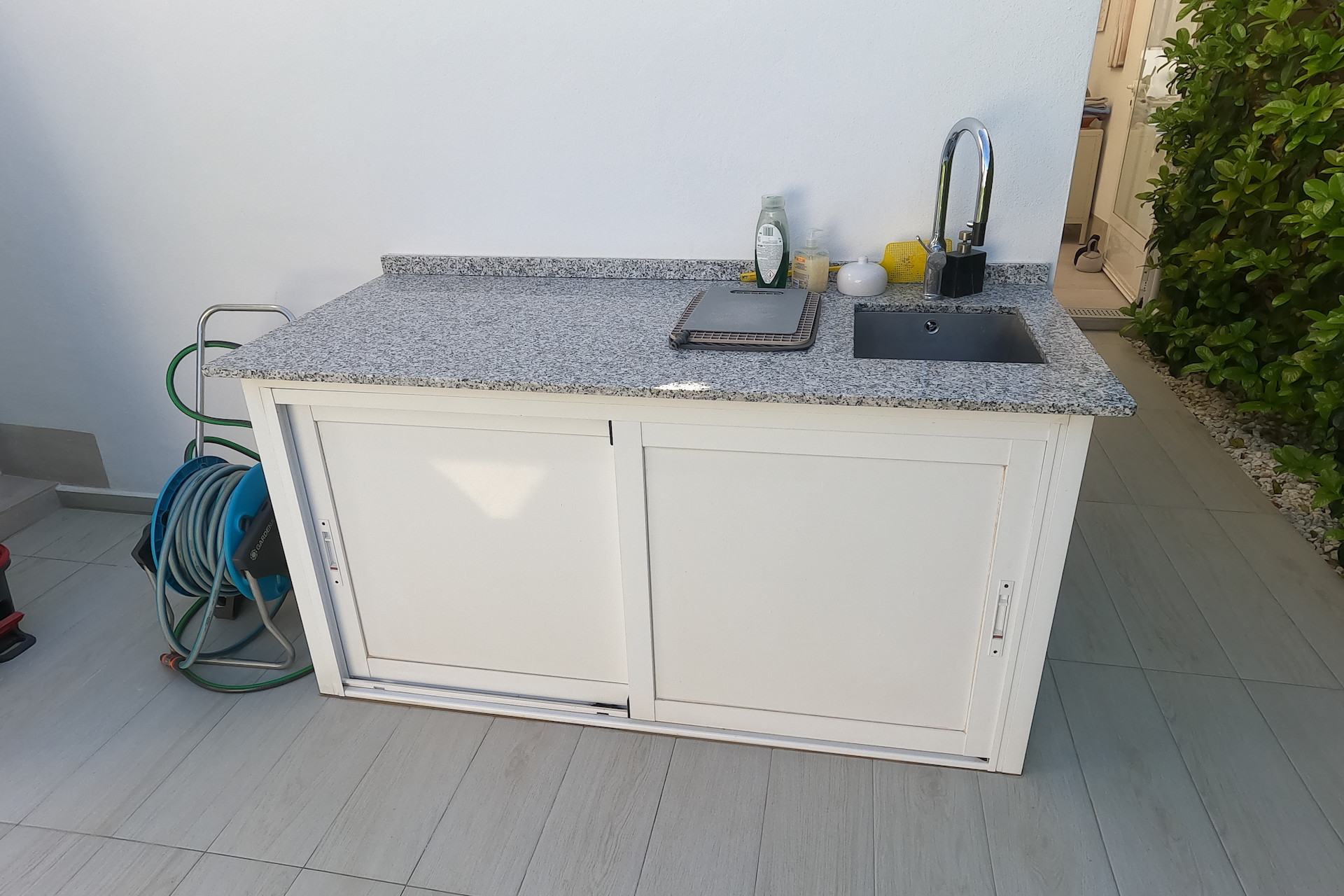 Reventa - 3. Casa indepiende - Algorfa - Costa Blanca Sur