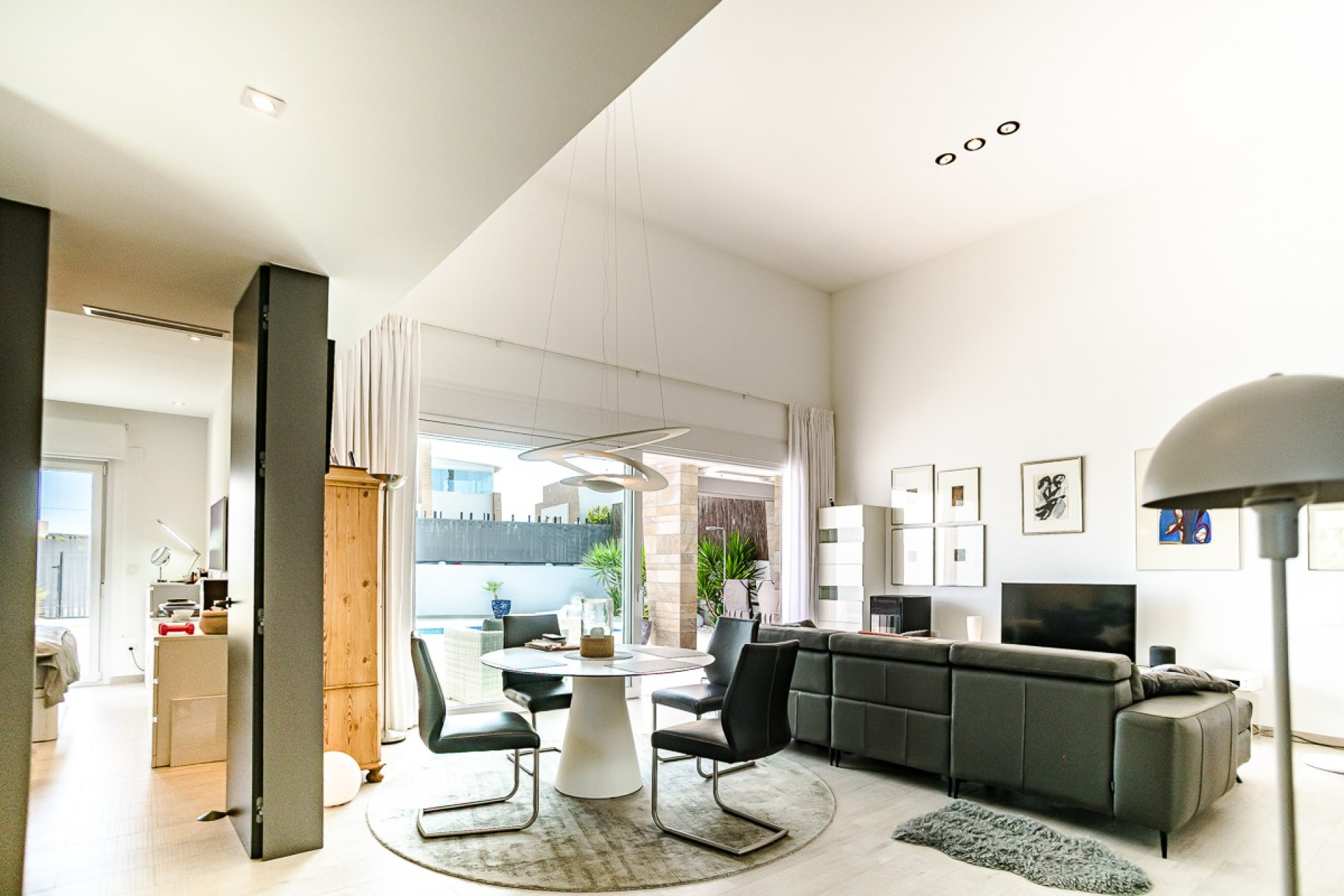 Reventa - 3. Casa indepiende - Algorfa - Costa Blanca Sur