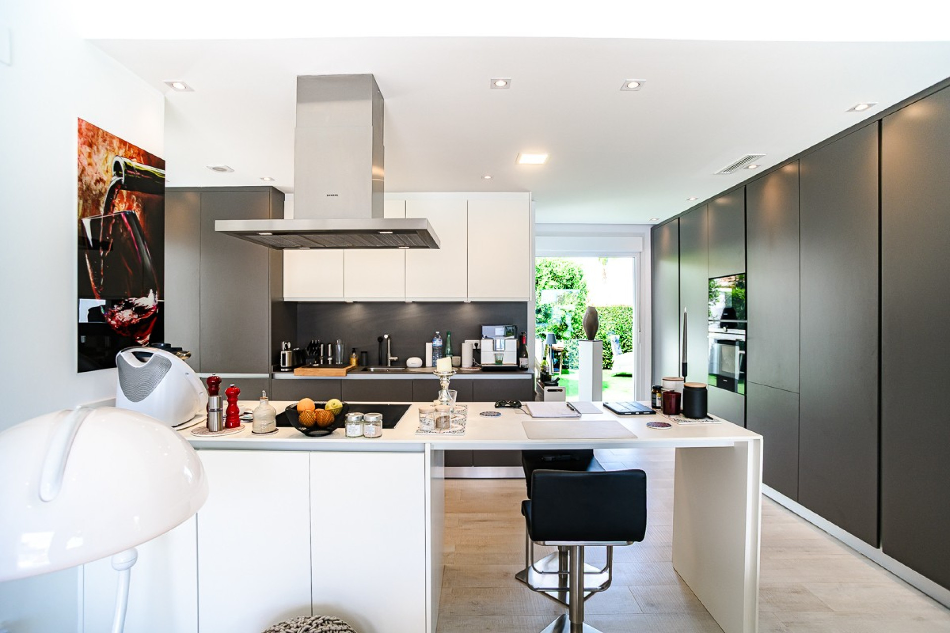 Reventa - 3. Casa indepiende - Algorfa - Costa Blanca Sur