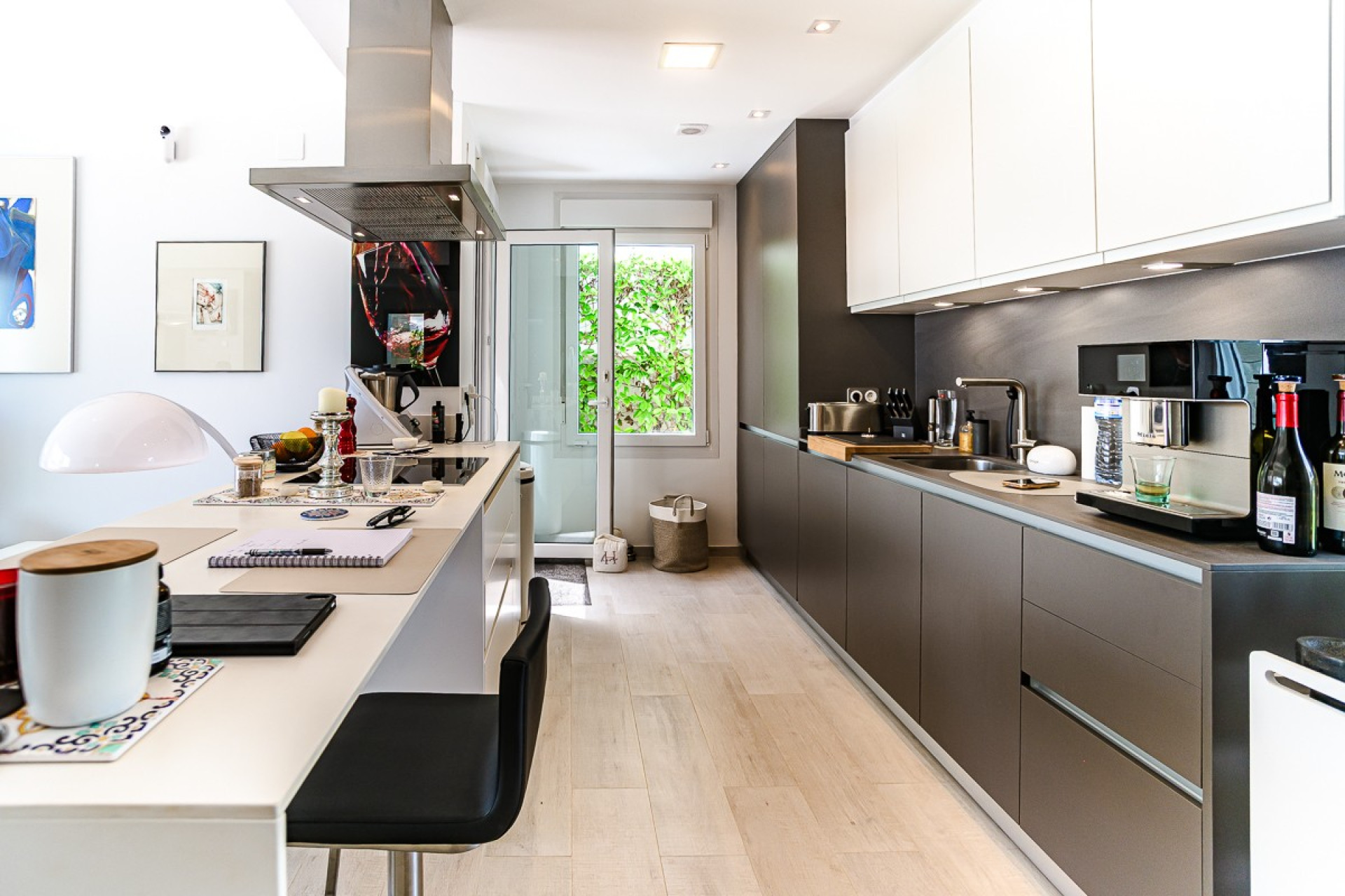 Reventa - 3. Casa indepiende - Algorfa - Costa Blanca Sur