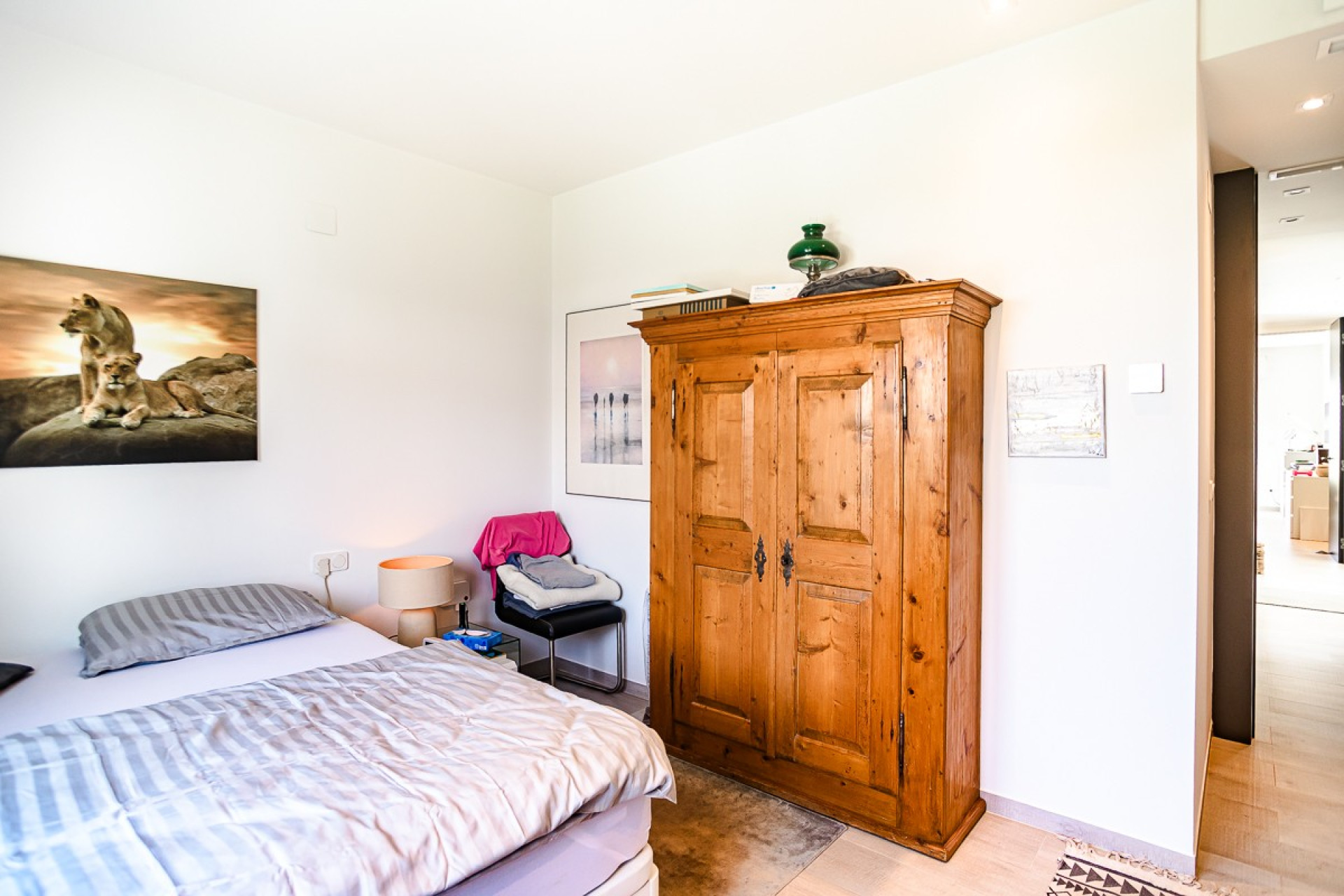 Reventa - 3. Casa indepiende - Algorfa - Costa Blanca Sur