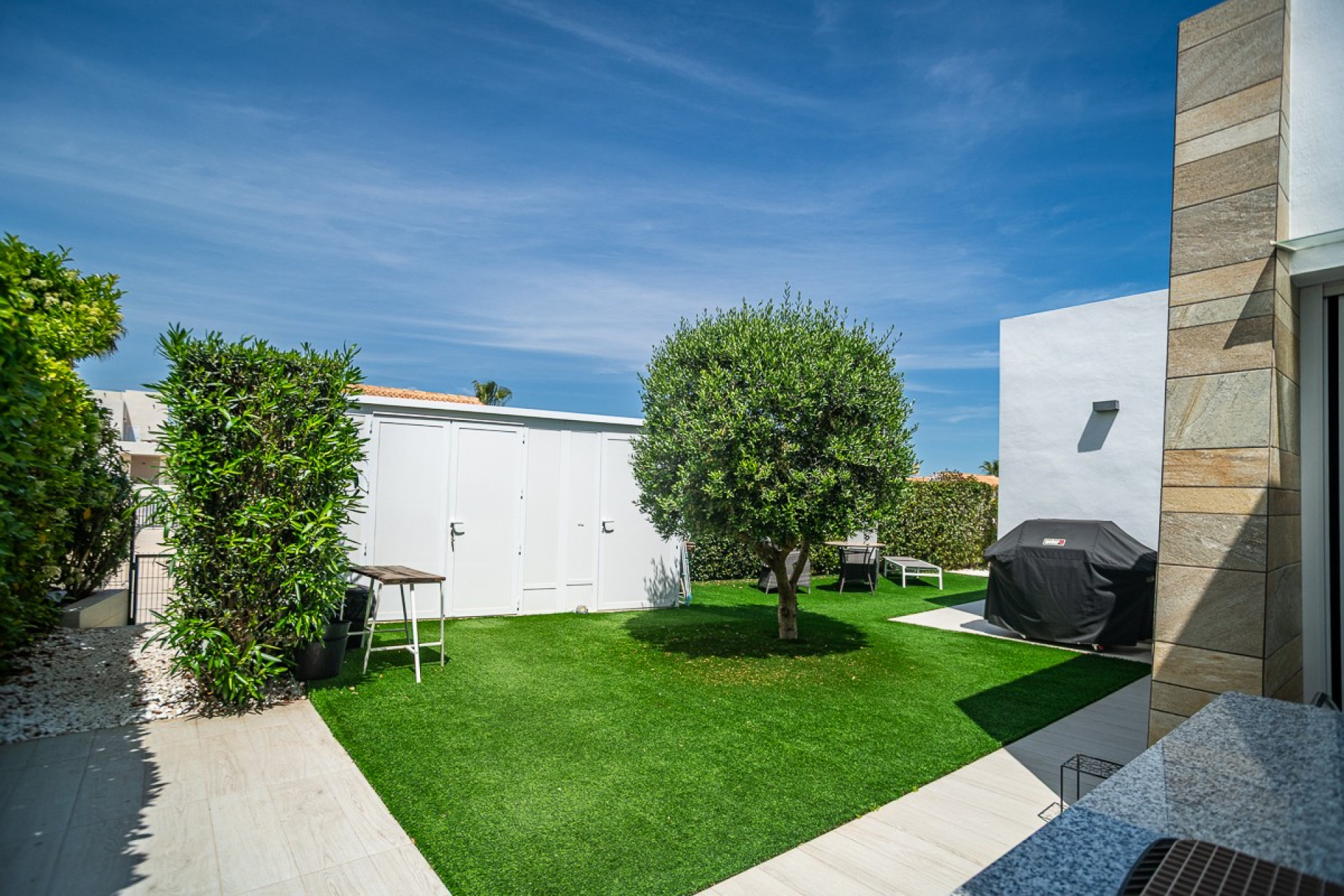 Reventa - 3. Casa indepiende - Algorfa - Costa Blanca Sur