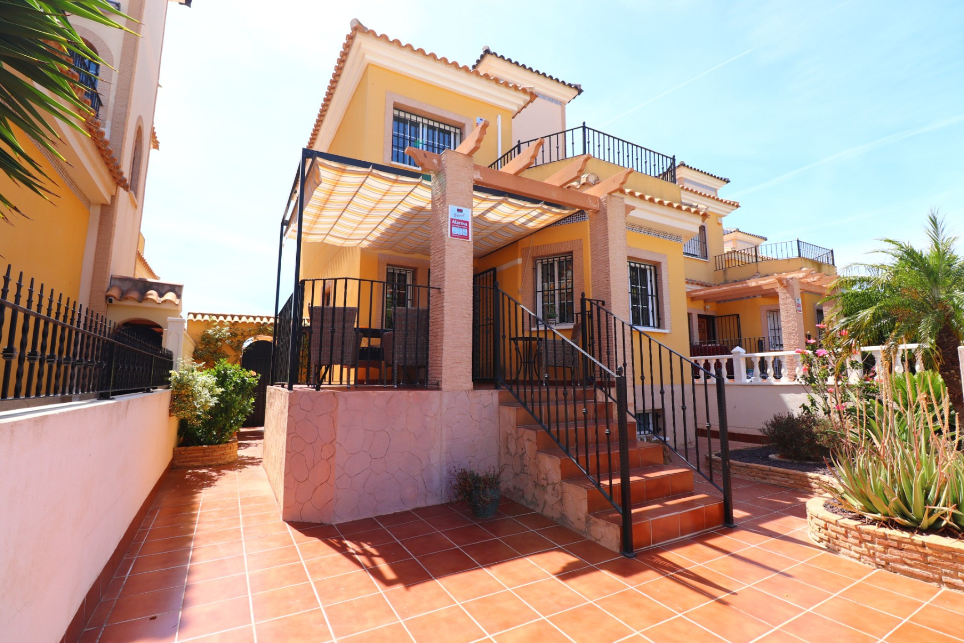 Reventa - 3. Casa indepiende - Algorfa - Costa Blanca Sur