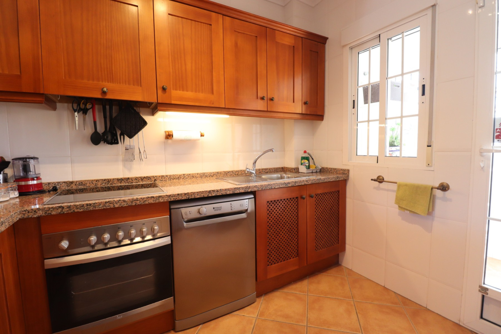 Reventa - 3. Casa indepiende - Algorfa - Costa Blanca Sur