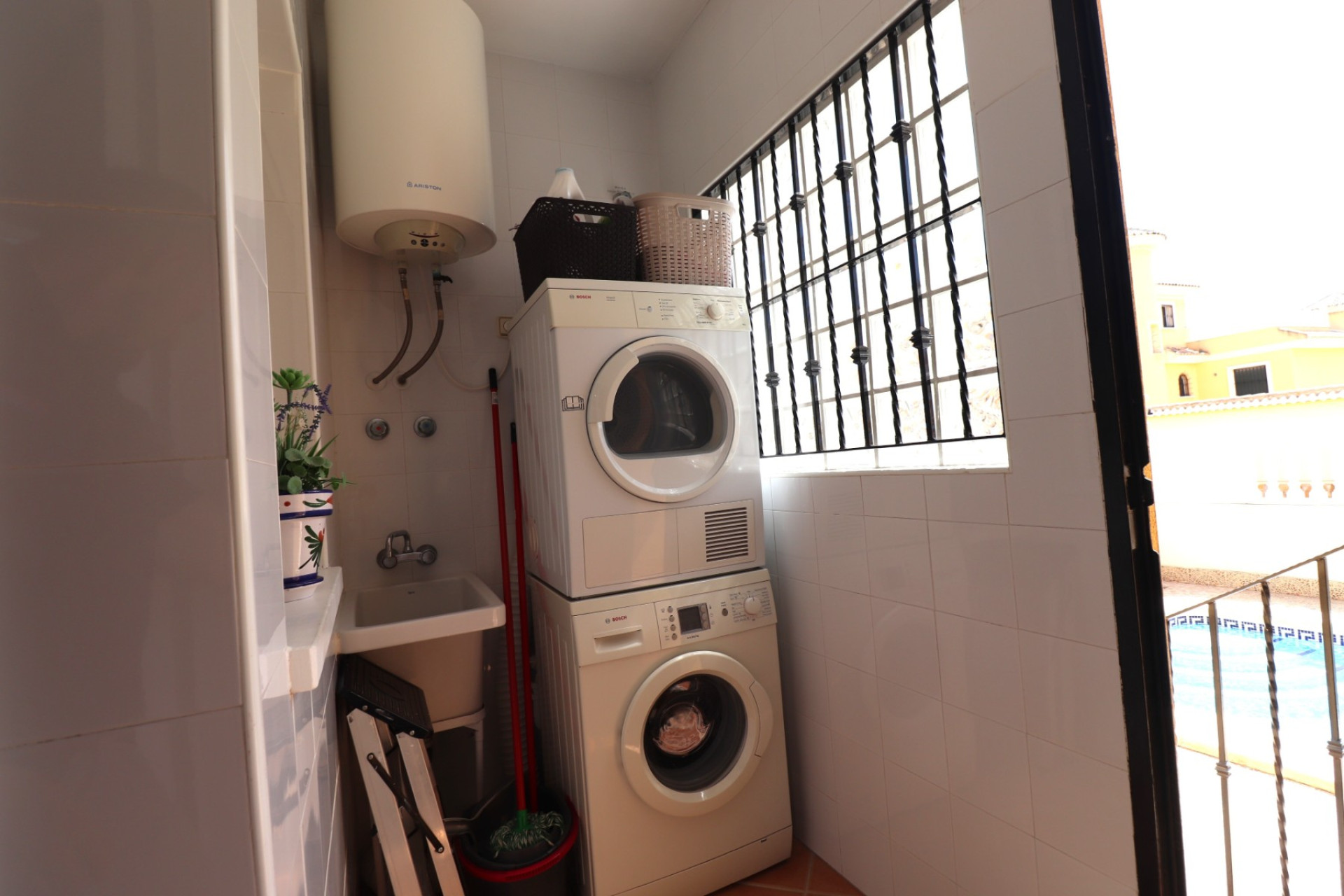 Reventa - 3. Casa indepiende - Algorfa - Costa Blanca Sur