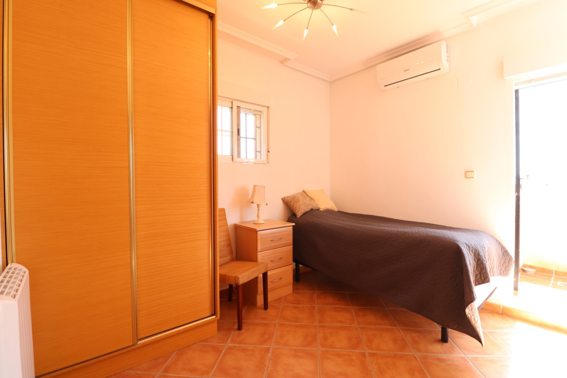 Reventa - 3. Casa indepiende - Algorfa - Costa Blanca Sur