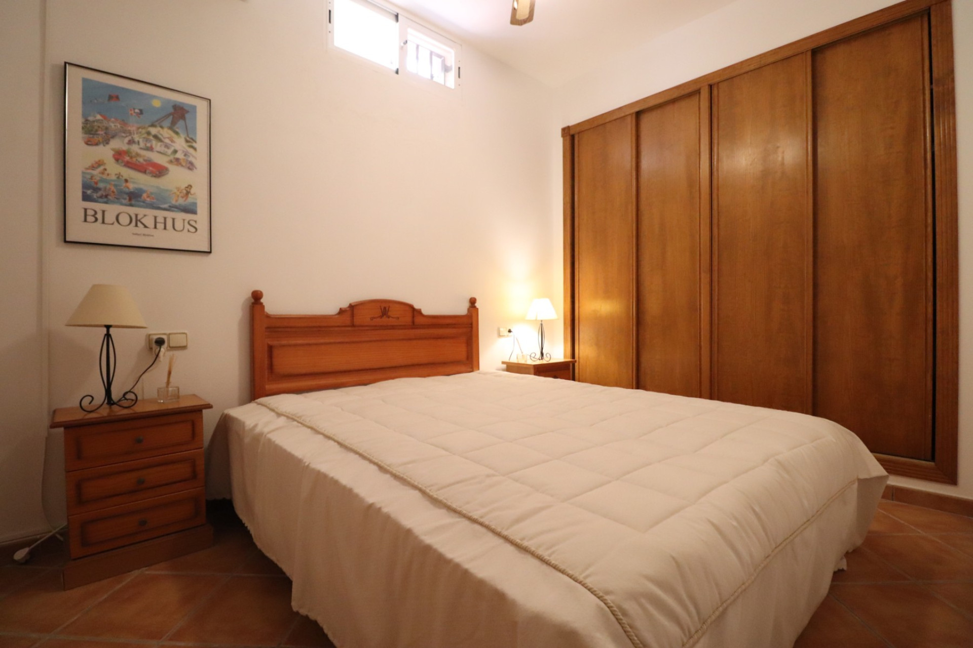 Reventa - 3. Casa indepiende - Algorfa - Costa Blanca Sur