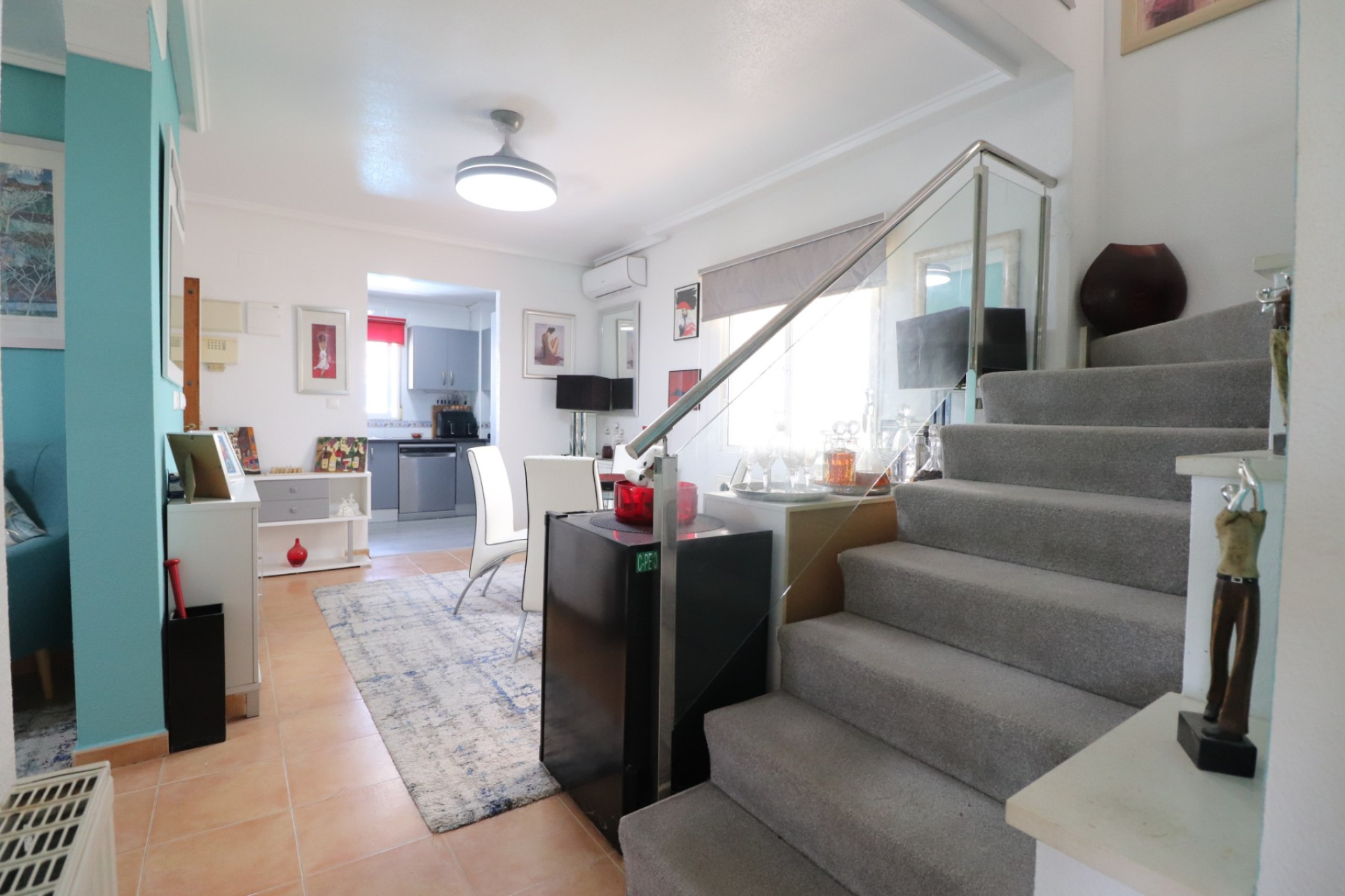 Reventa - 3. Casa indepiende - Algorfa - Costa Blanca Sur