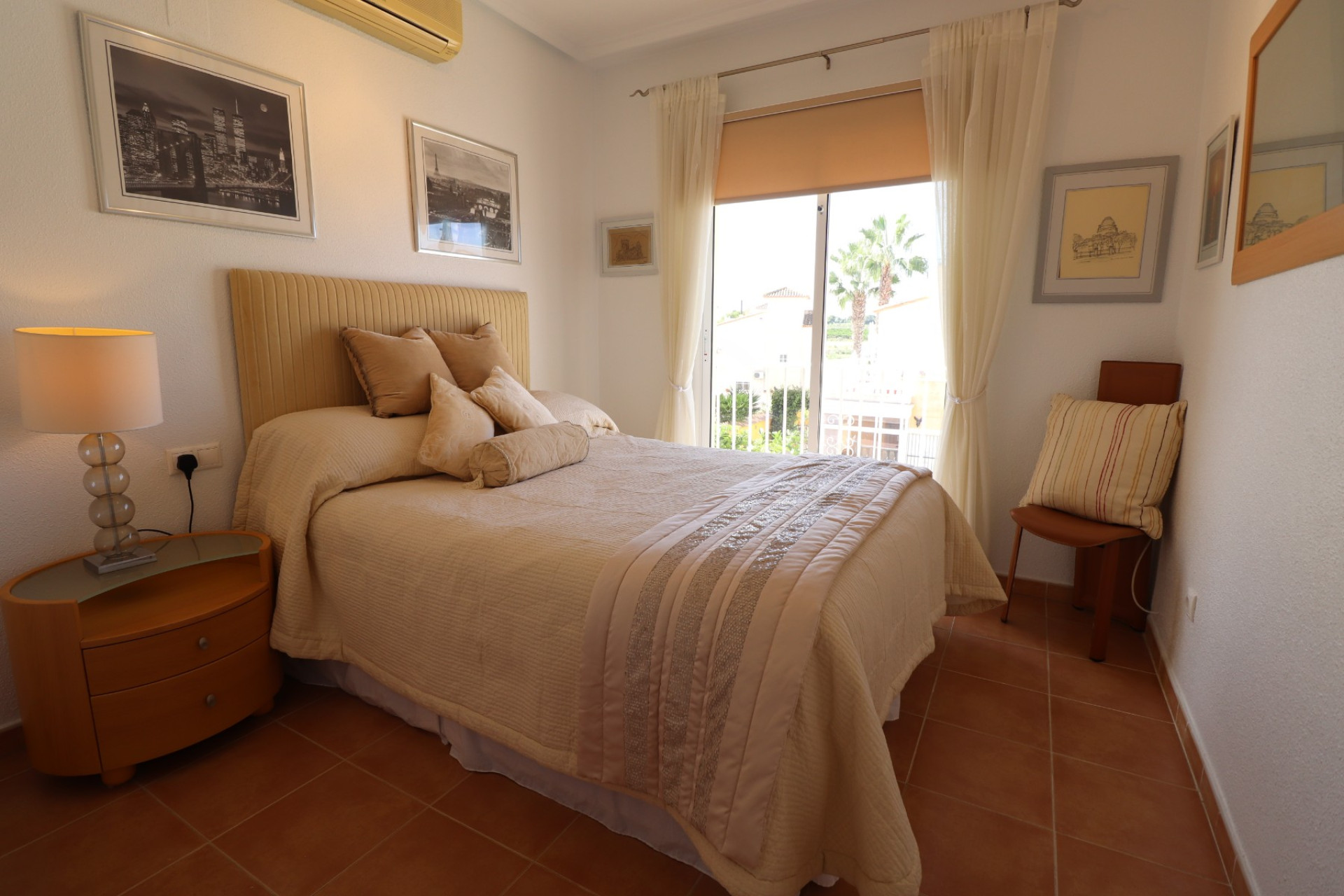 Reventa - 3. Casa indepiende - Algorfa - Costa Blanca Sur
