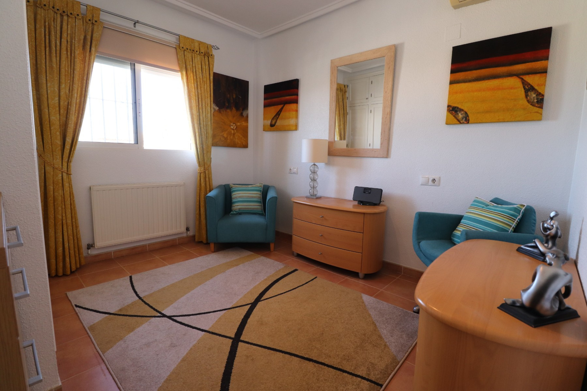 Reventa - 3. Casa indepiende - Algorfa - Costa Blanca Sur