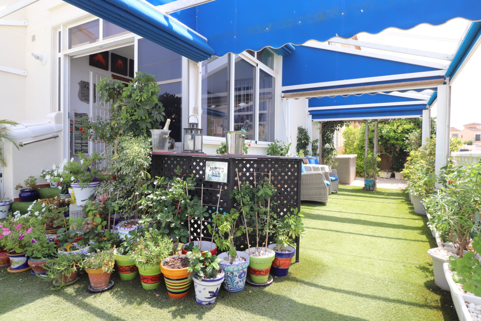 Reventa - 3. Casa indepiende - Algorfa - Costa Blanca Sur
