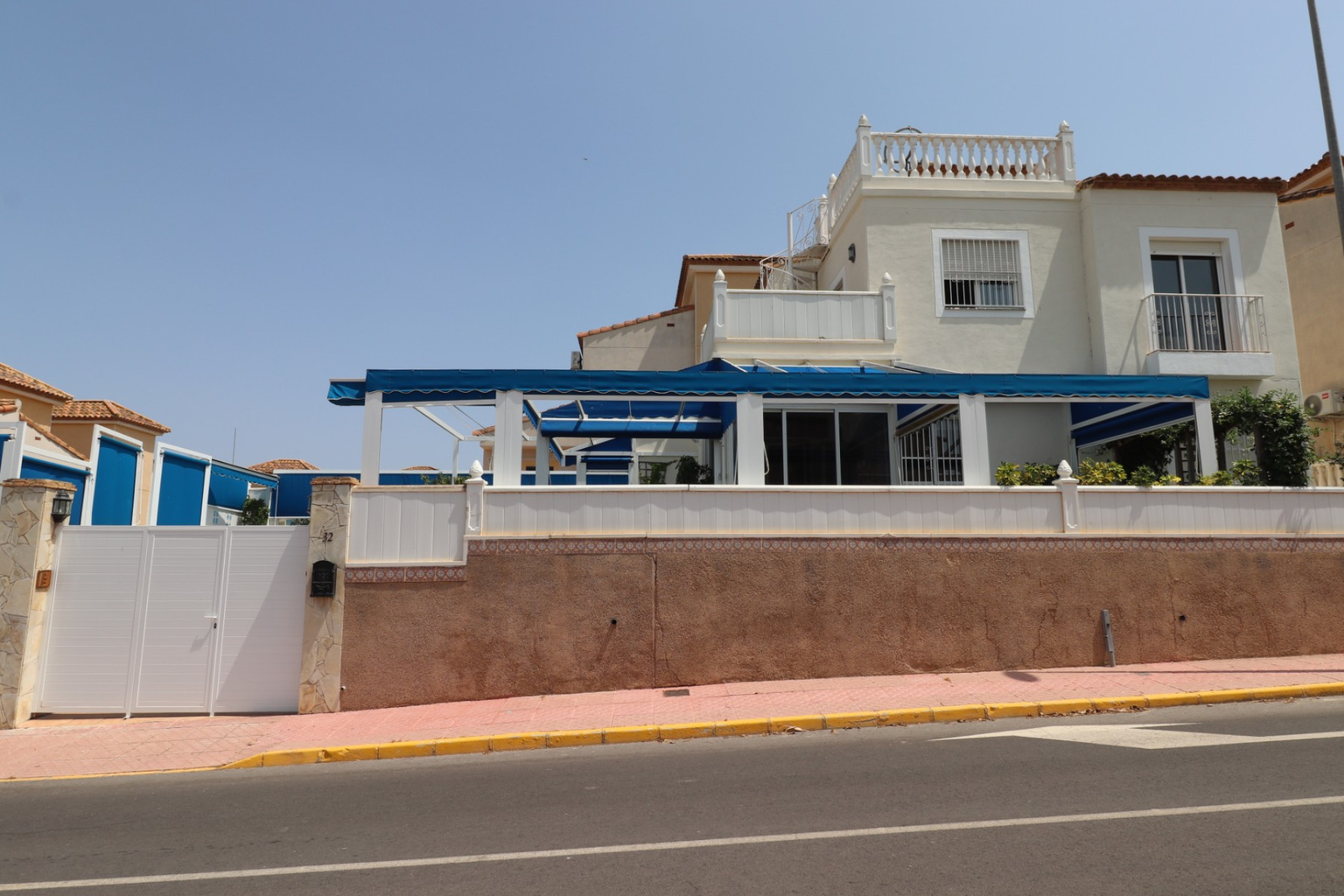 Reventa - 3. Casa indepiende - Algorfa - Costa Blanca Sur